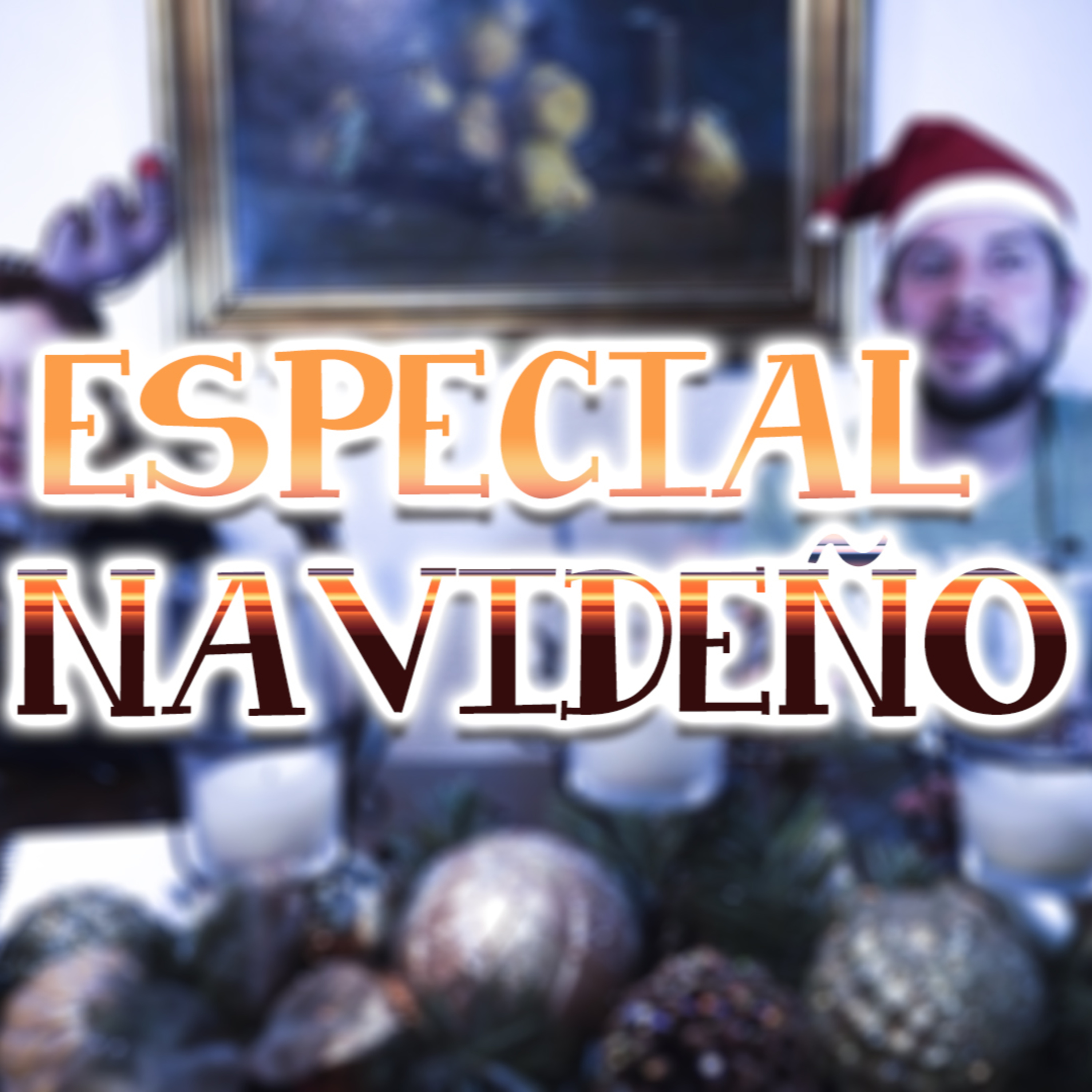Entre festejos, navidades y algunas paganías episode artwork