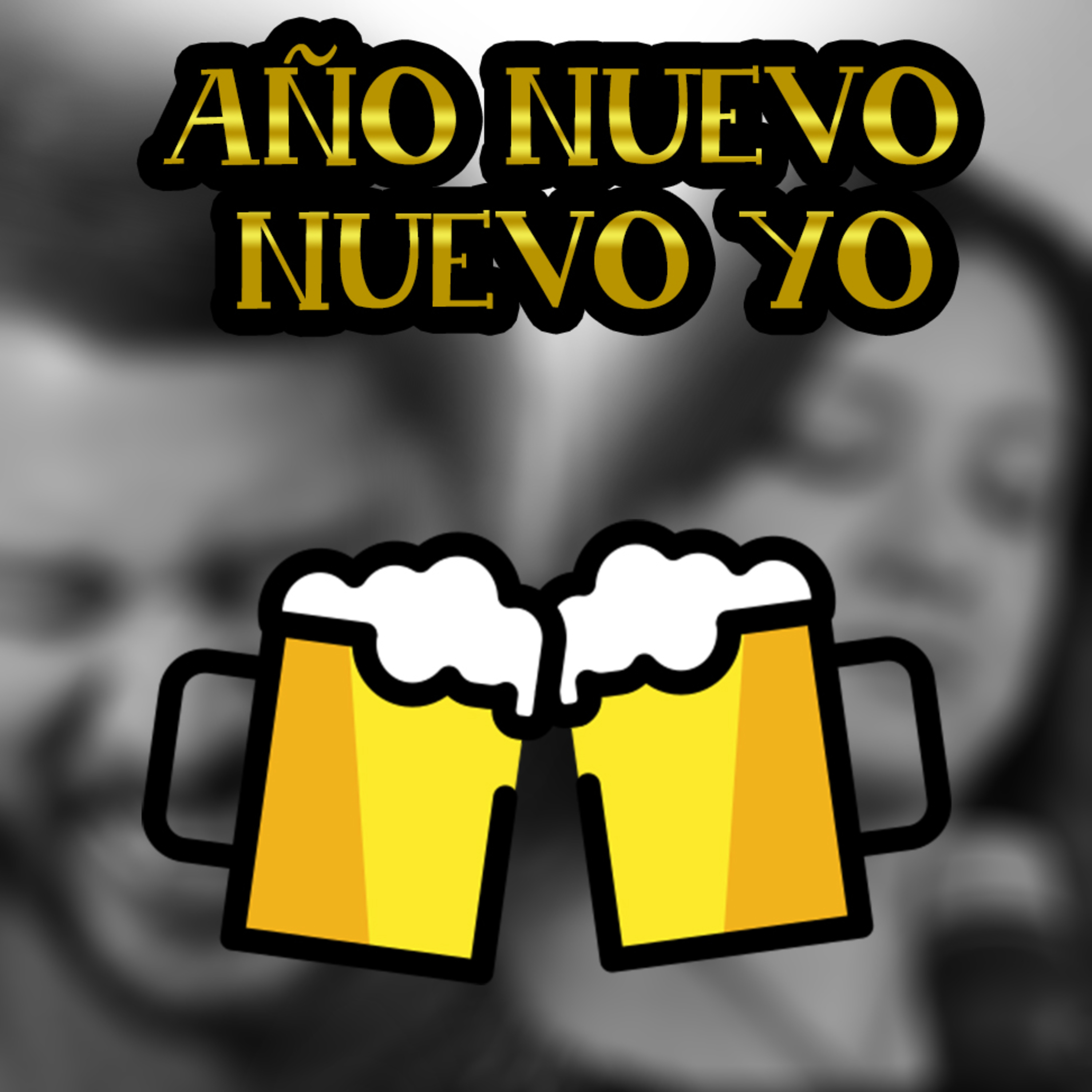 Año nuevo, nuevo yo episode artwork