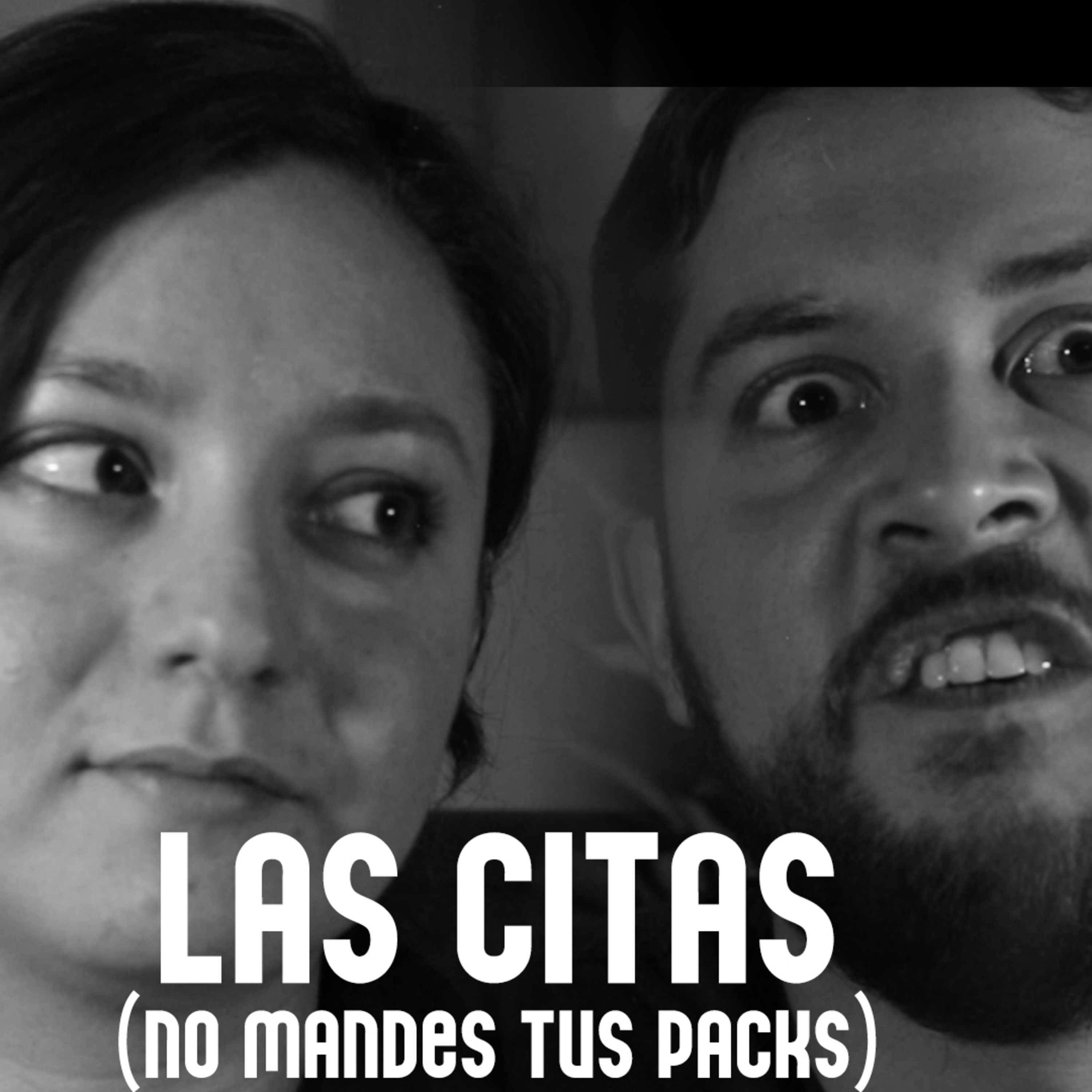 Las citas, ligues y uno que otra locura episode artwork