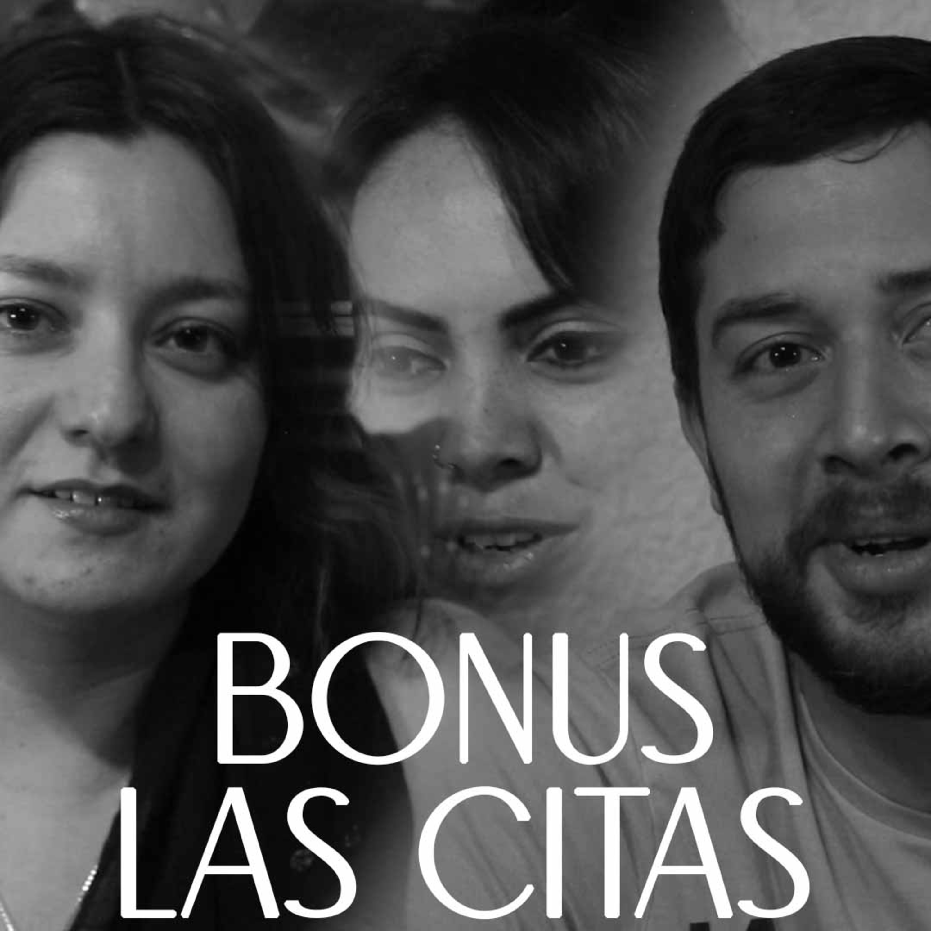 Las citas Bonus episode artwork