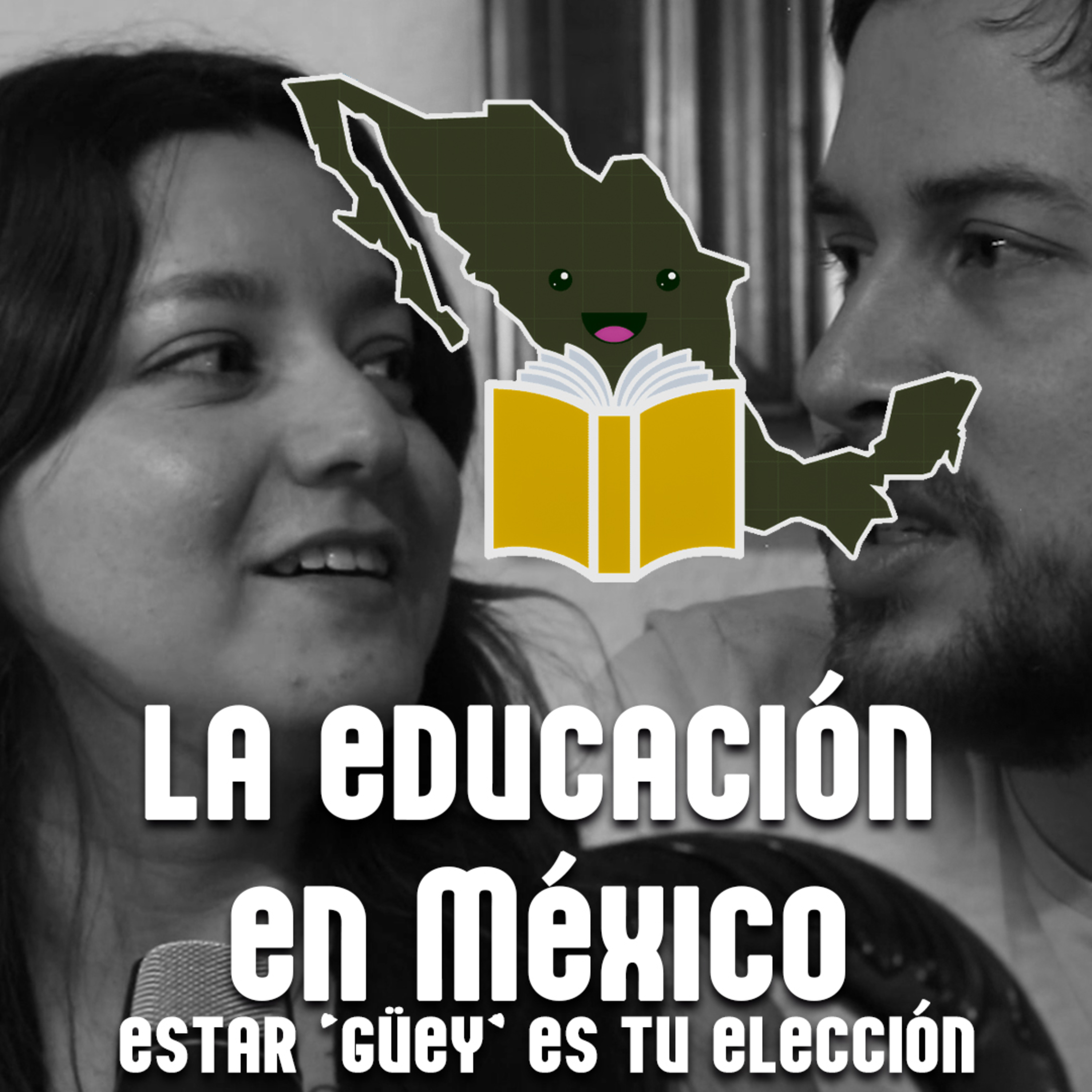 La educación en México episode artwork