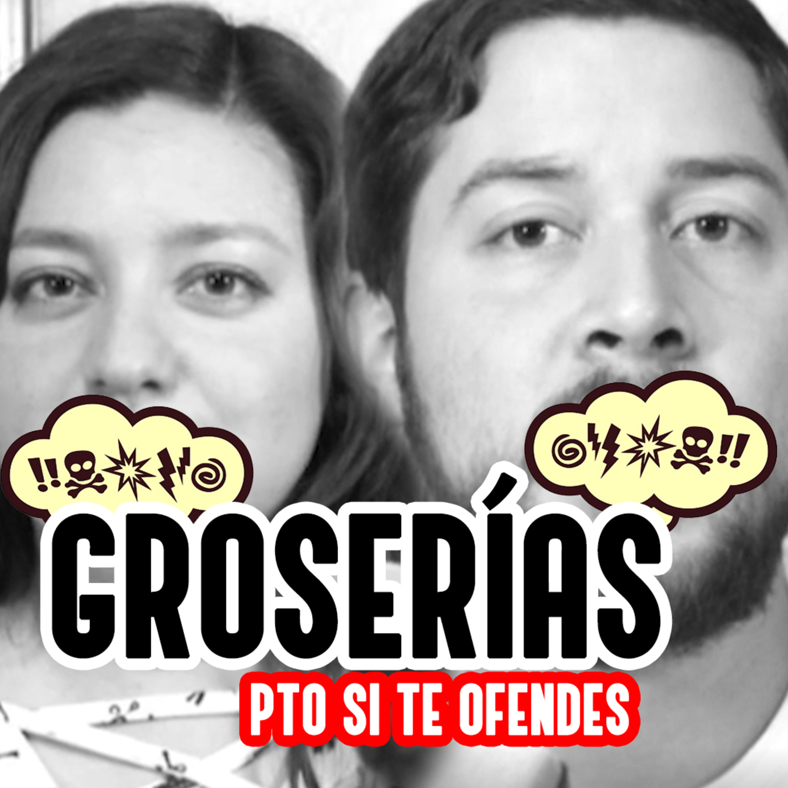 Introduciendo groserías  episode artwork