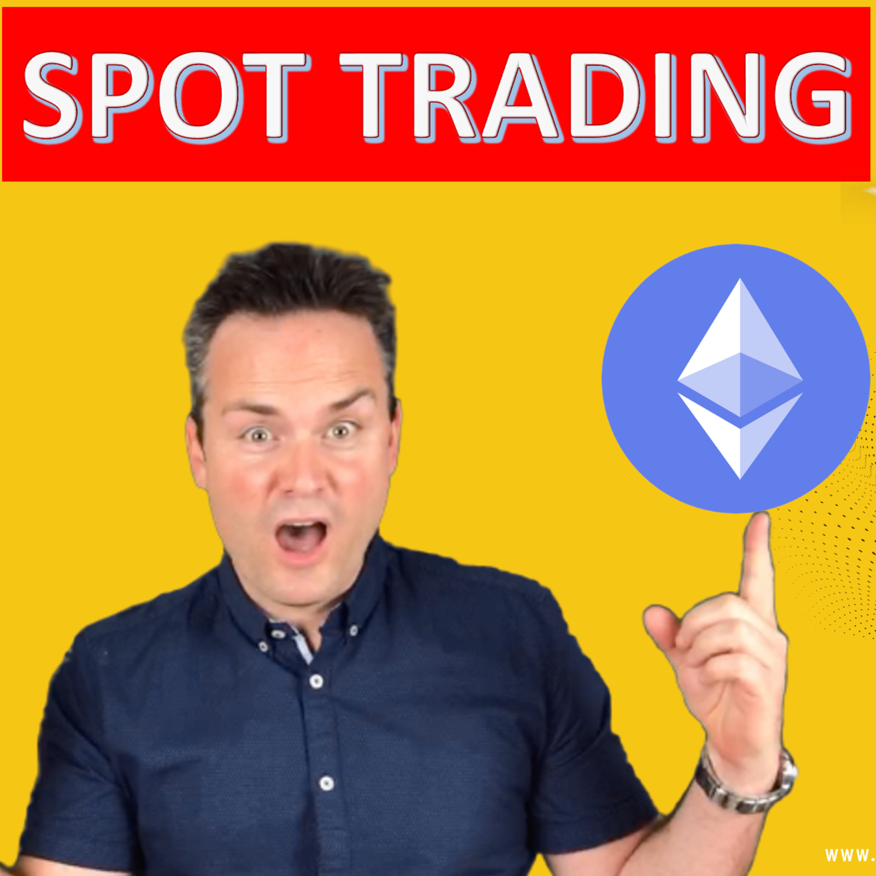 Tim’s CryptoClub