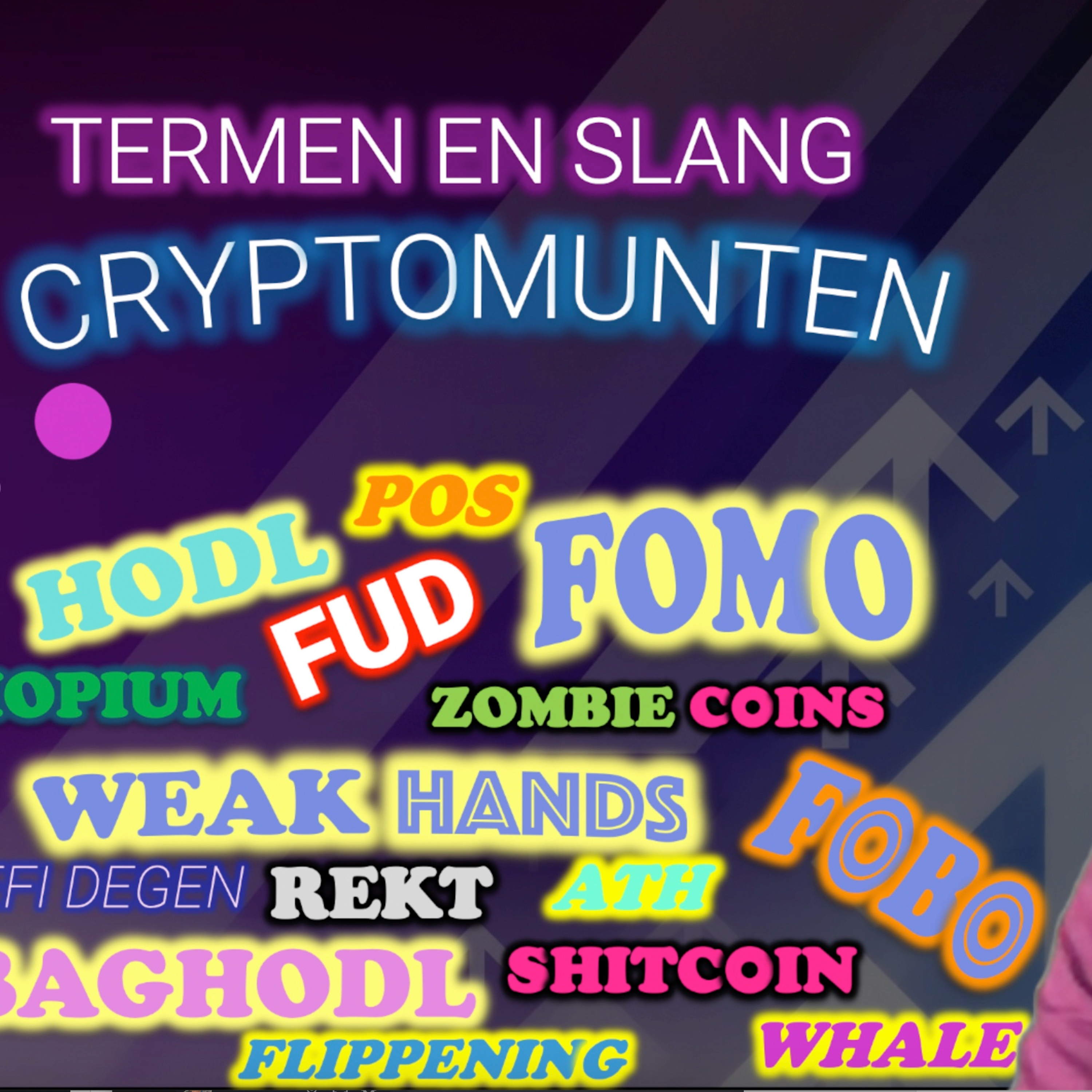 Tim’s CryptoClub