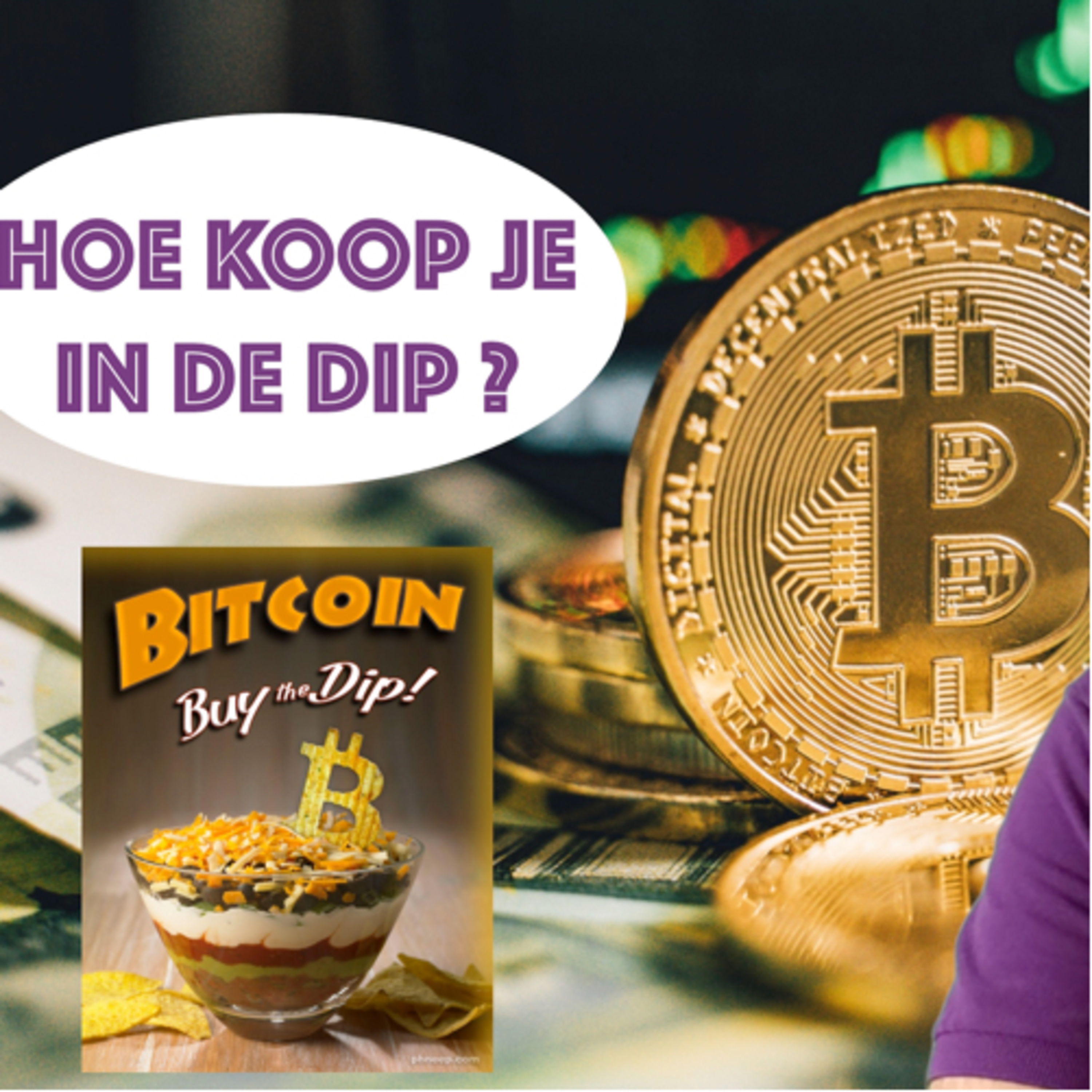 Tim’s CryptoClub