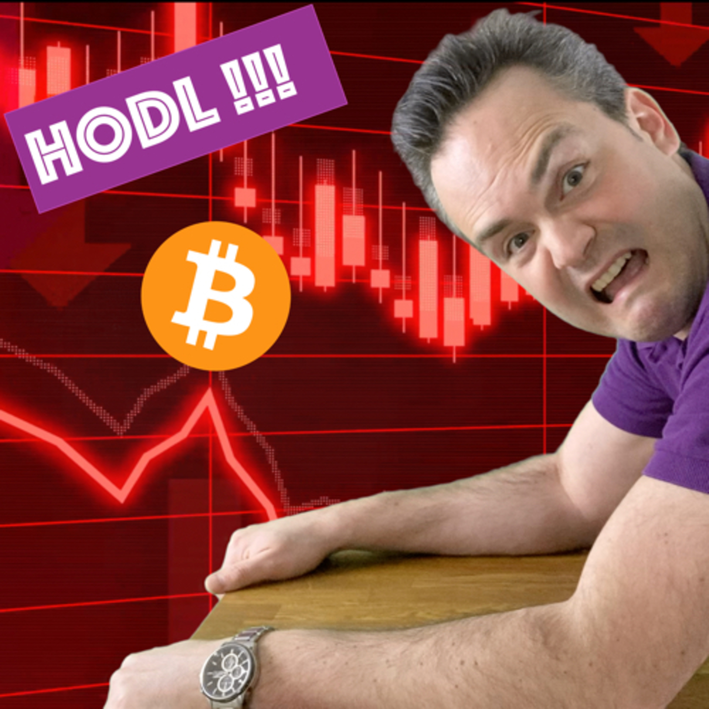 Tim’s CryptoClub
