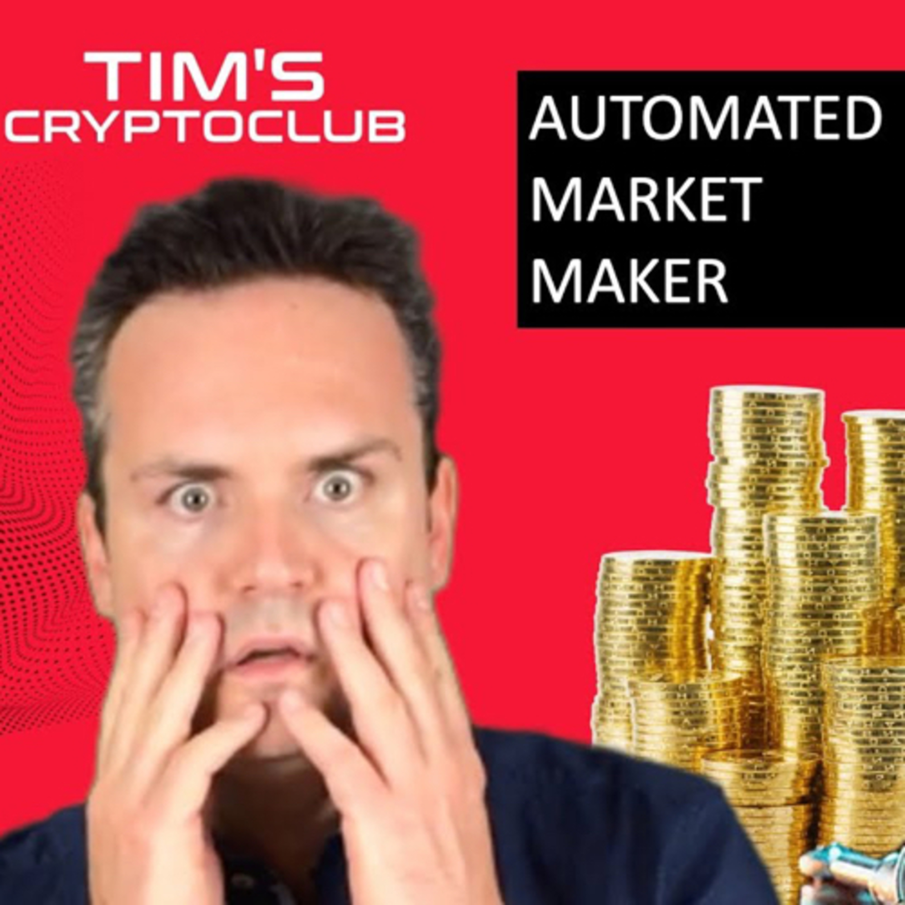 Tim’s CryptoClub