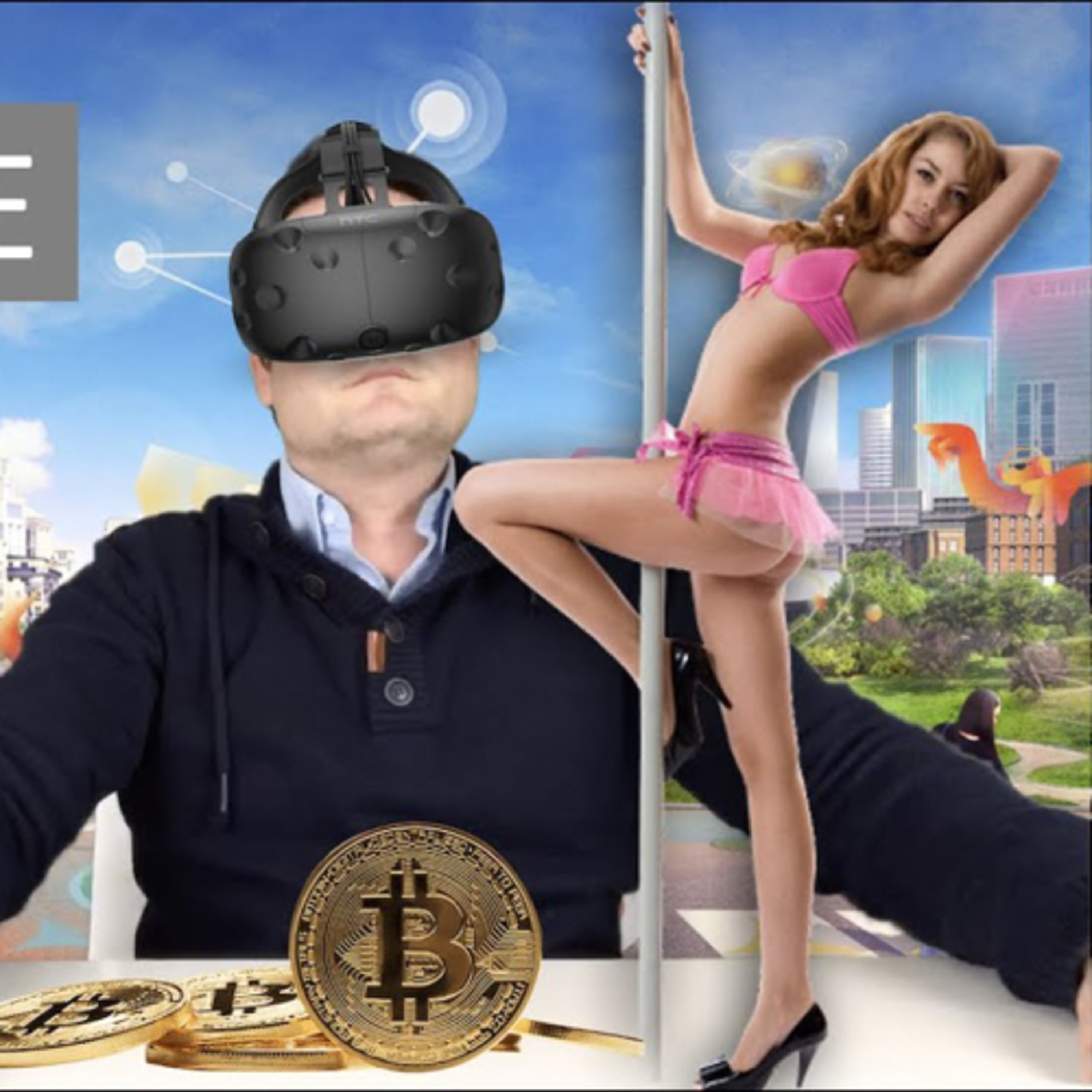 Tim’s CryptoClub