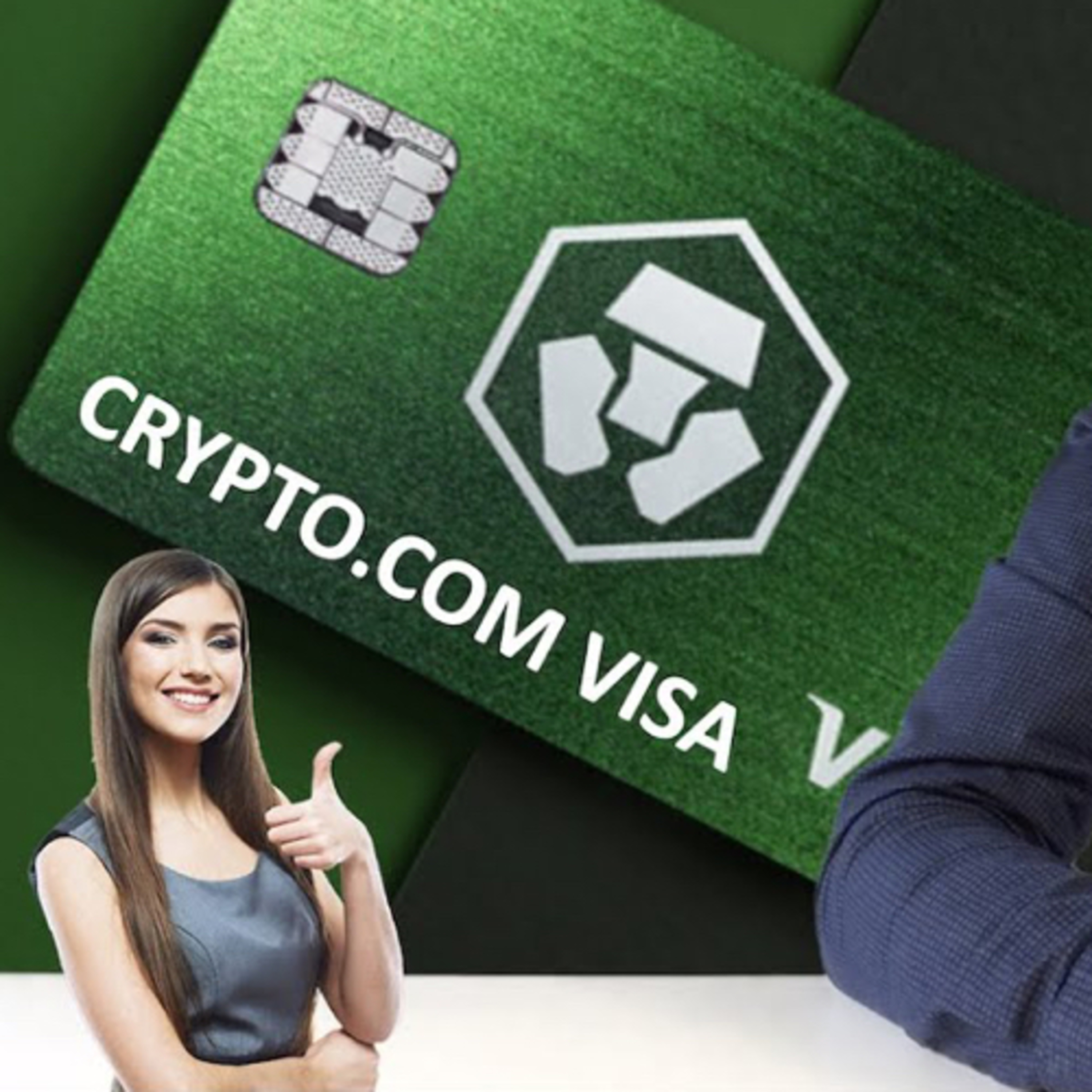 Tim’s CryptoClub