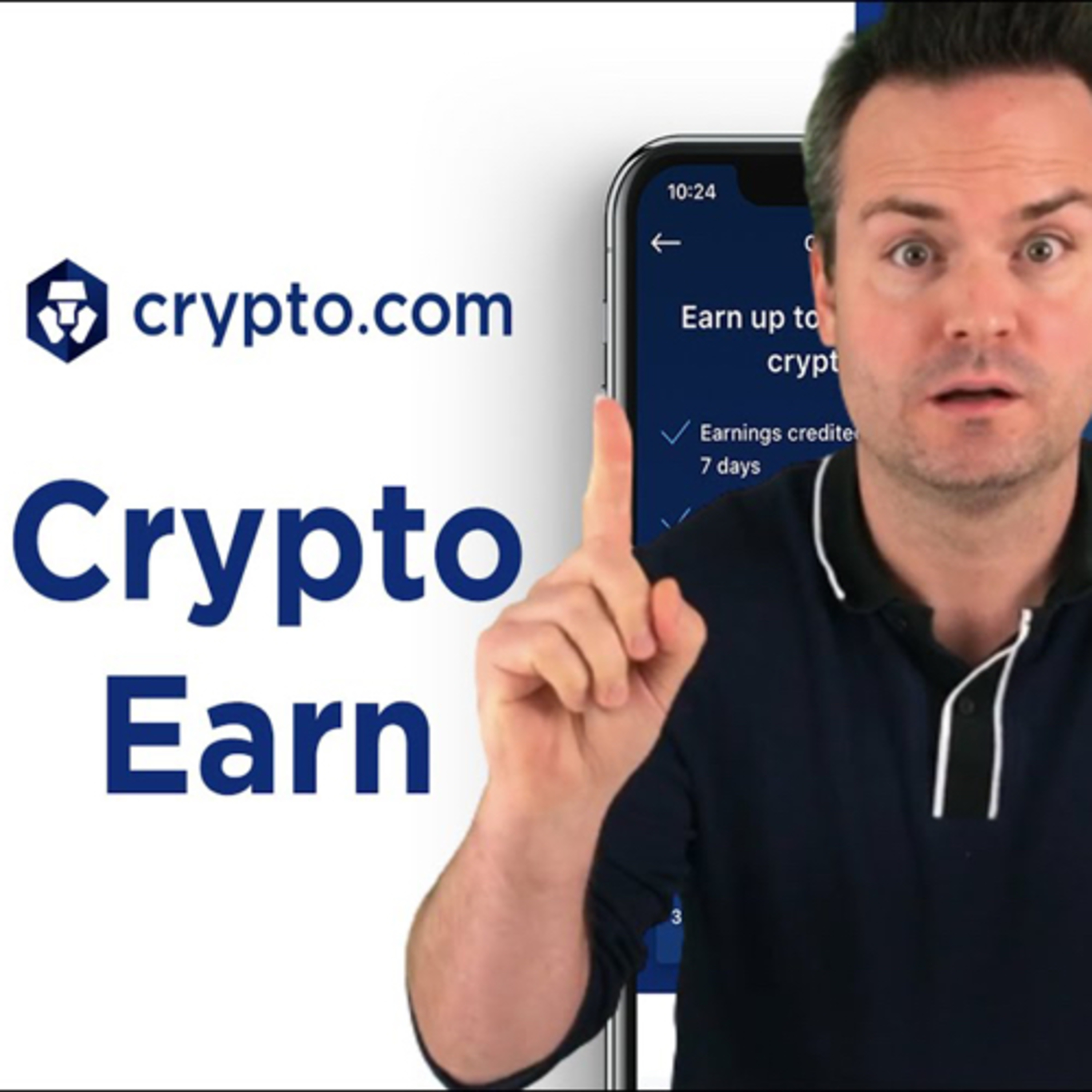 Tim’s CryptoClub