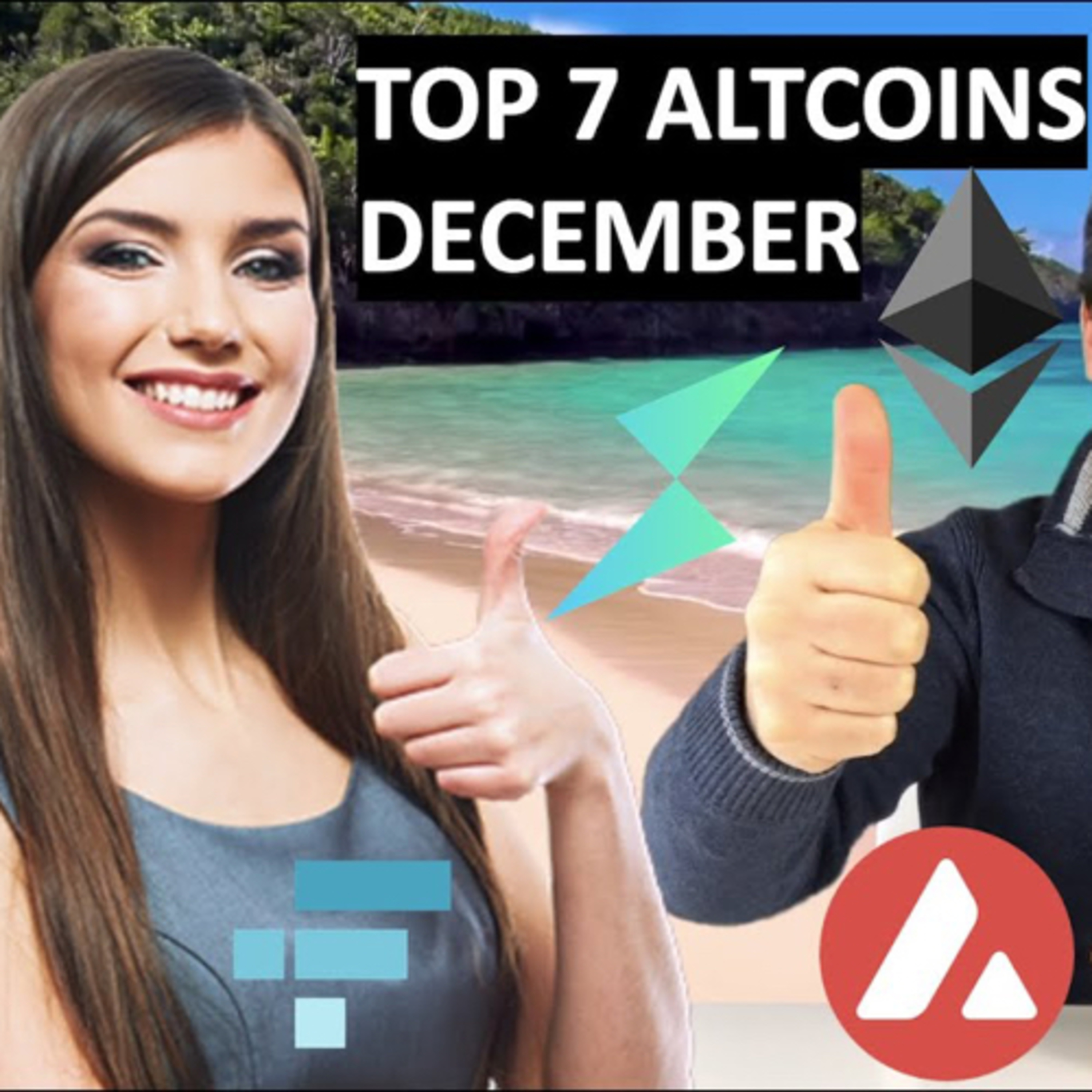 Tim’s CryptoClub