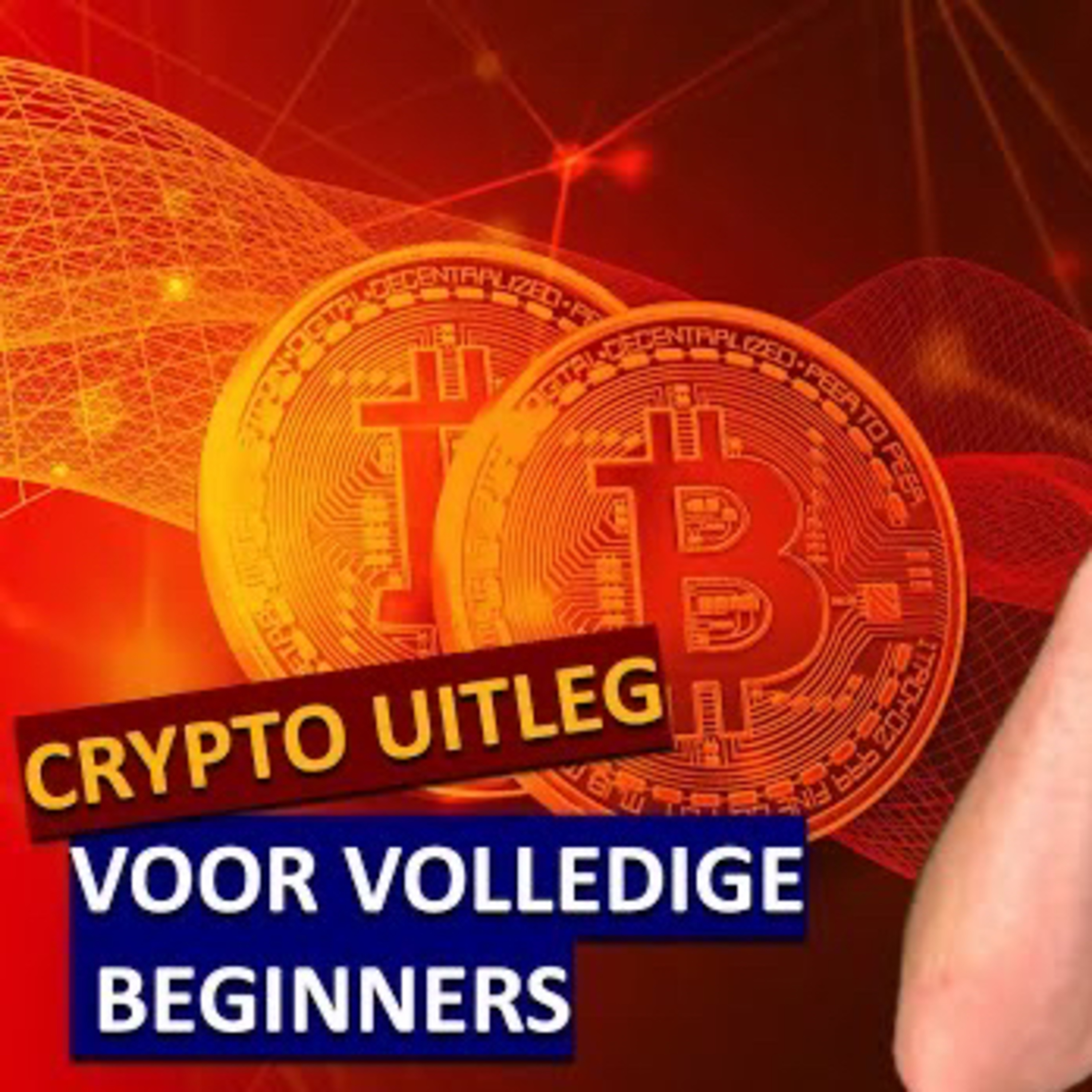 Tim’s CryptoClub