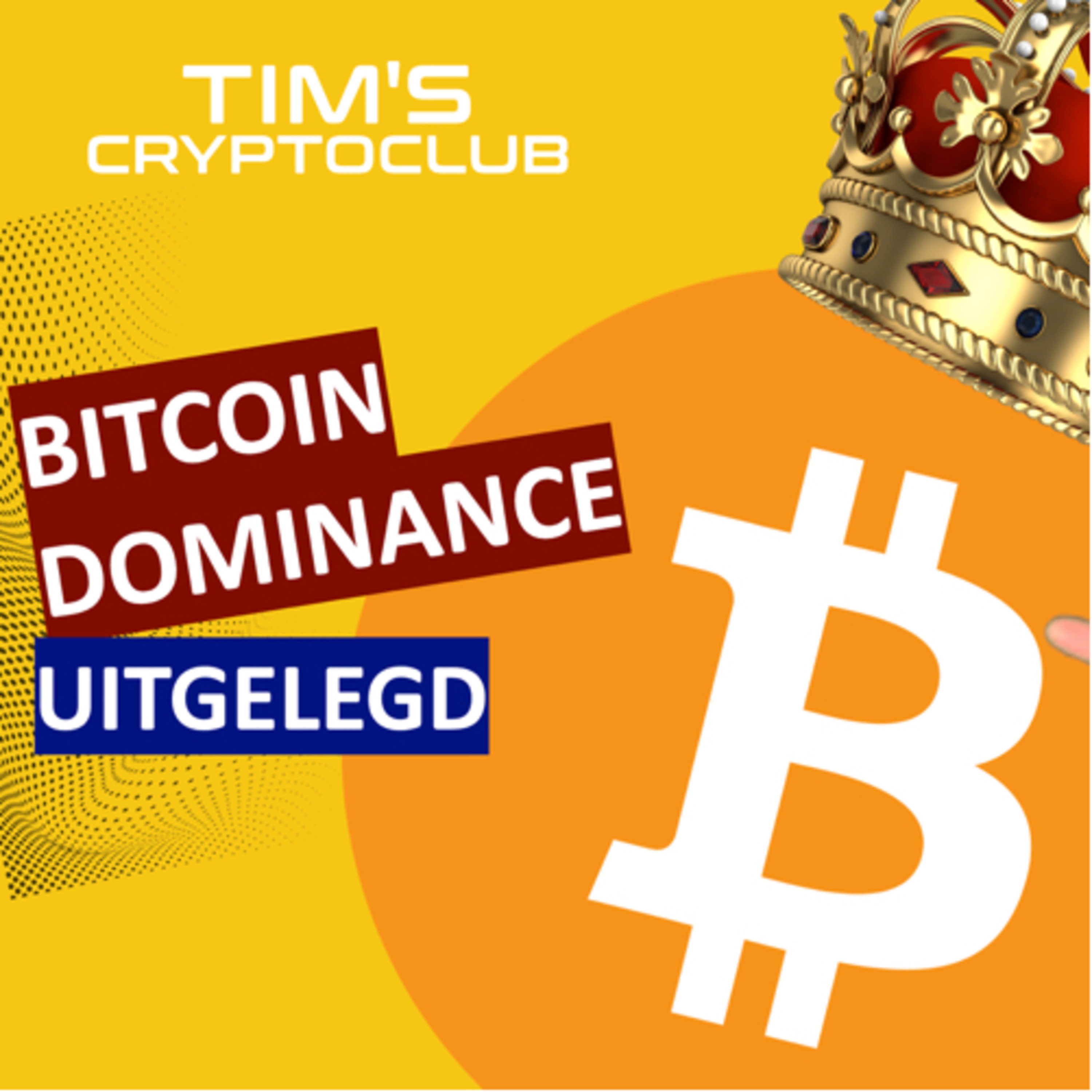 Tim’s CryptoClub
