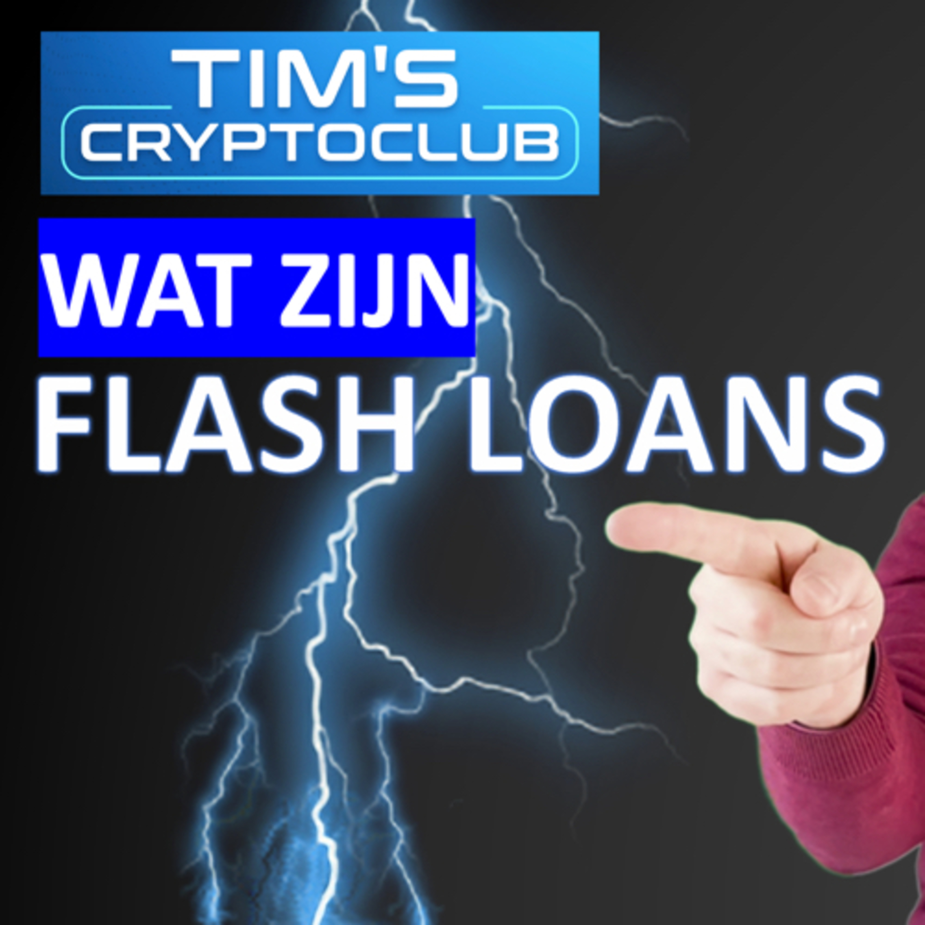 Tim’s CryptoClub