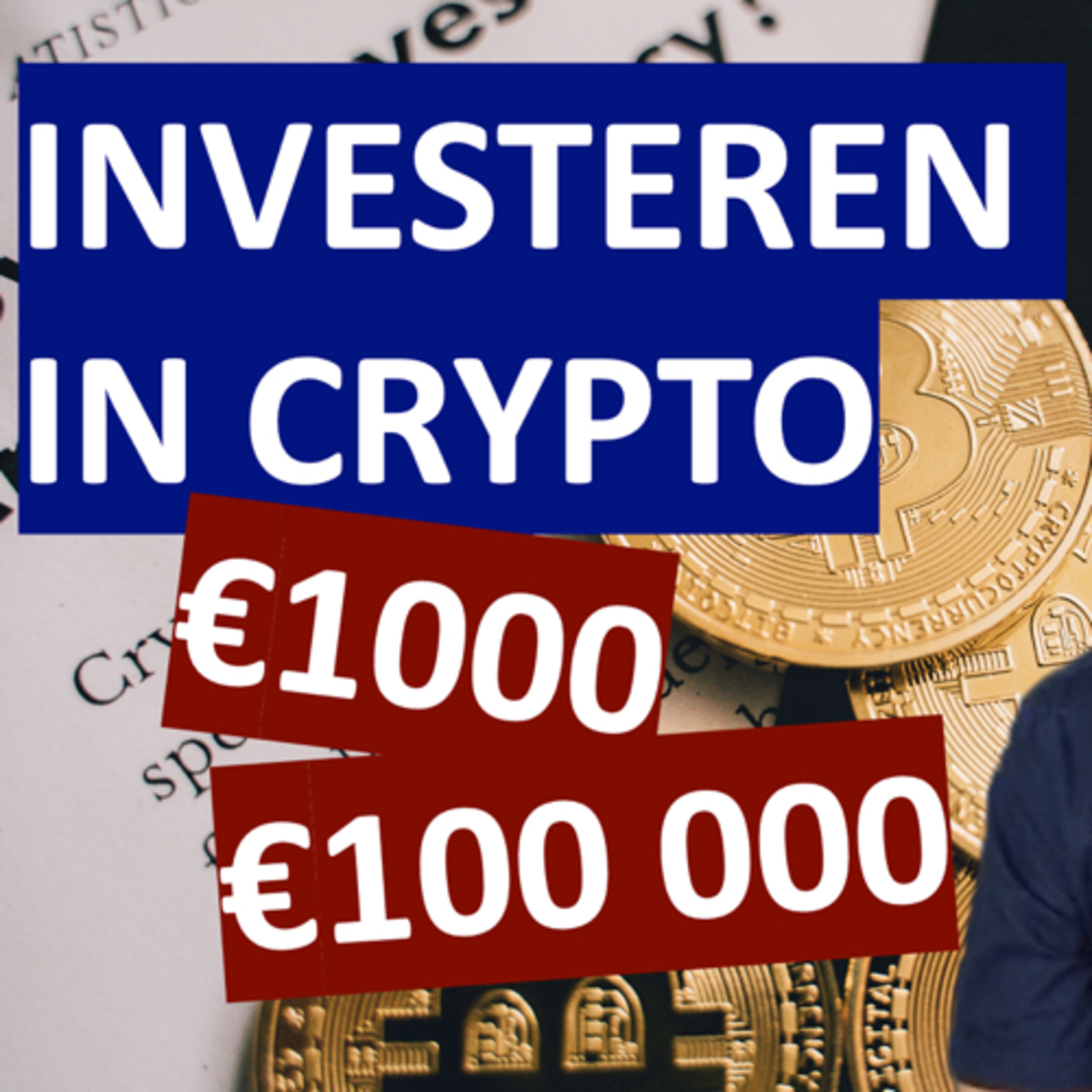 Tim’s CryptoClub