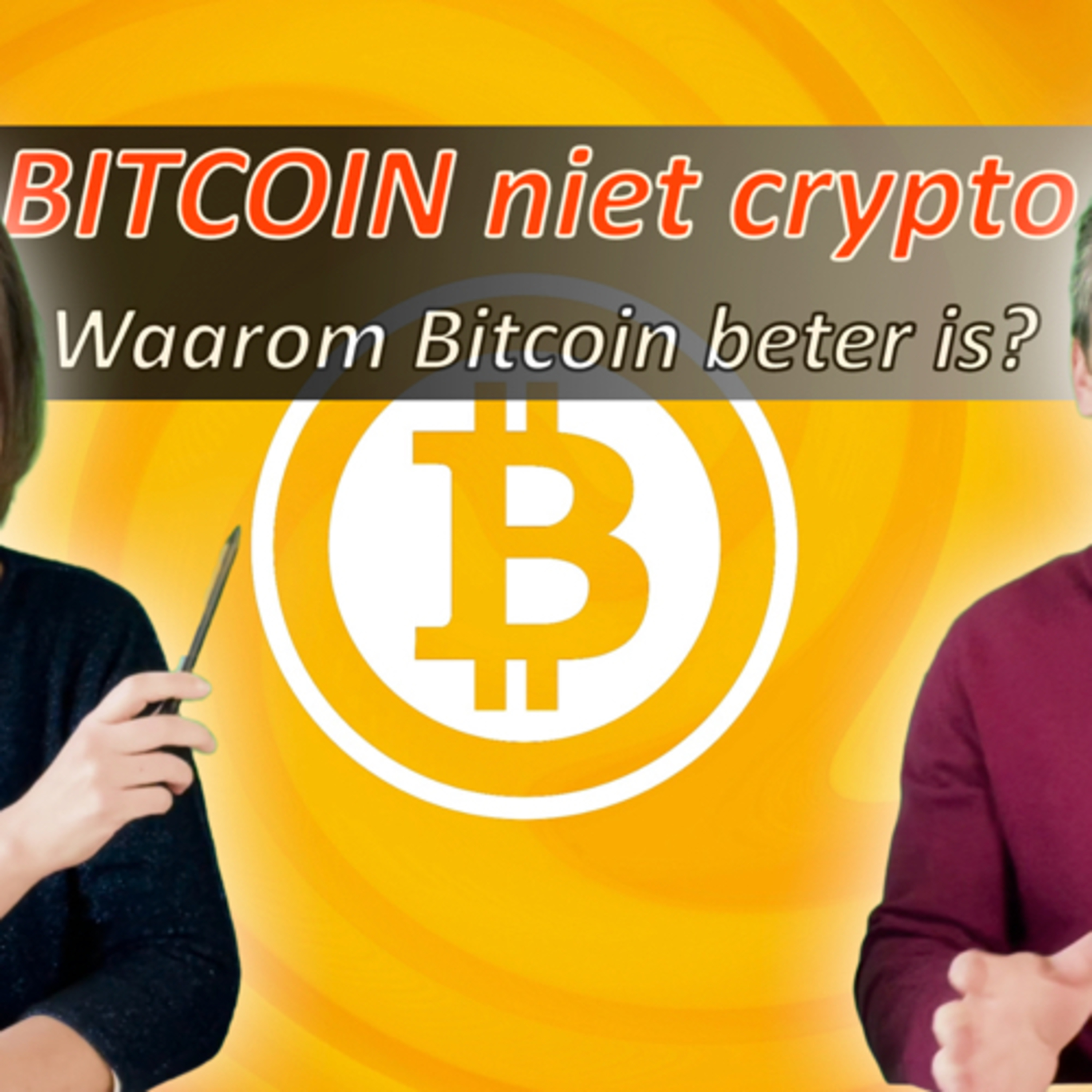 Tim’s CryptoClub