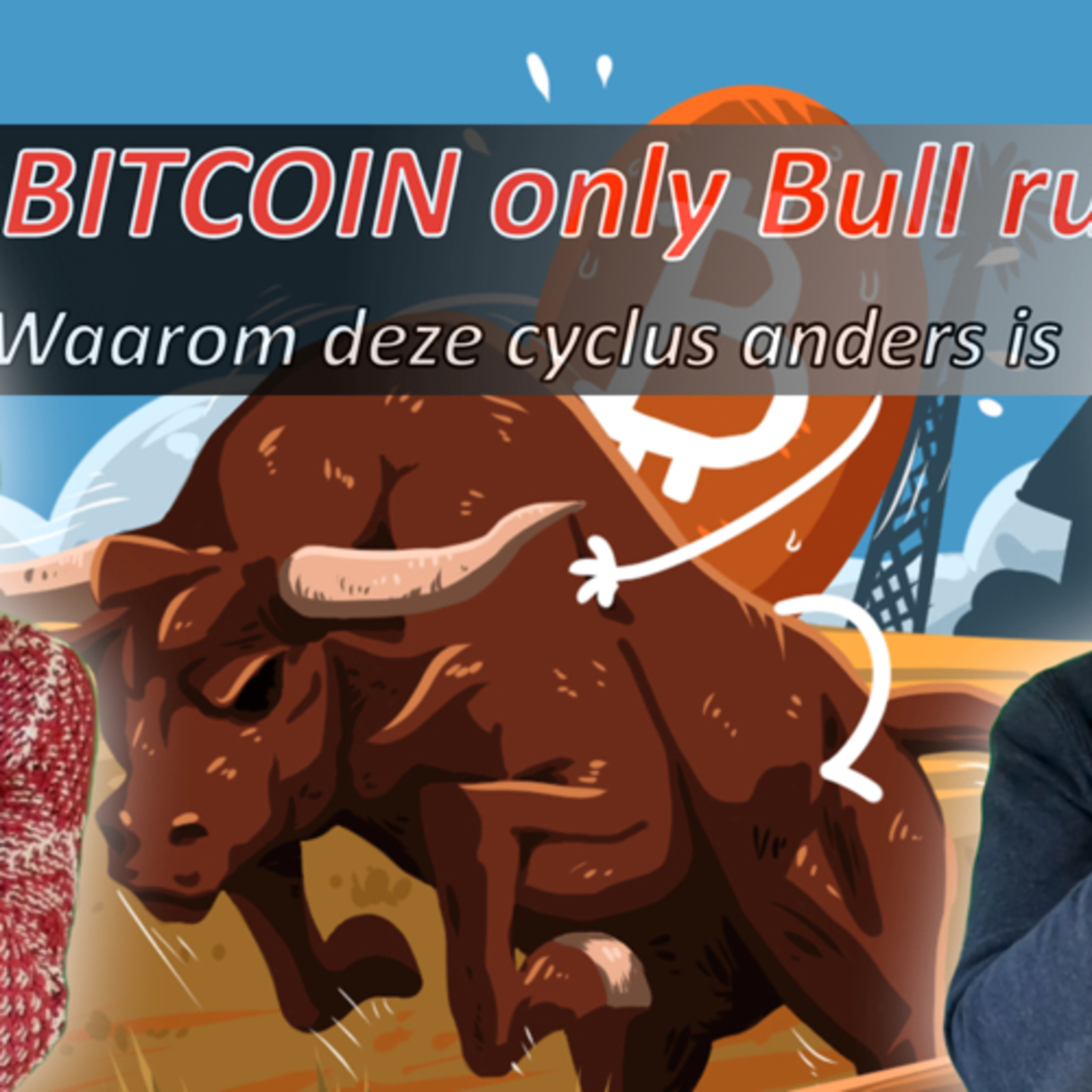 Tim’s CryptoClub