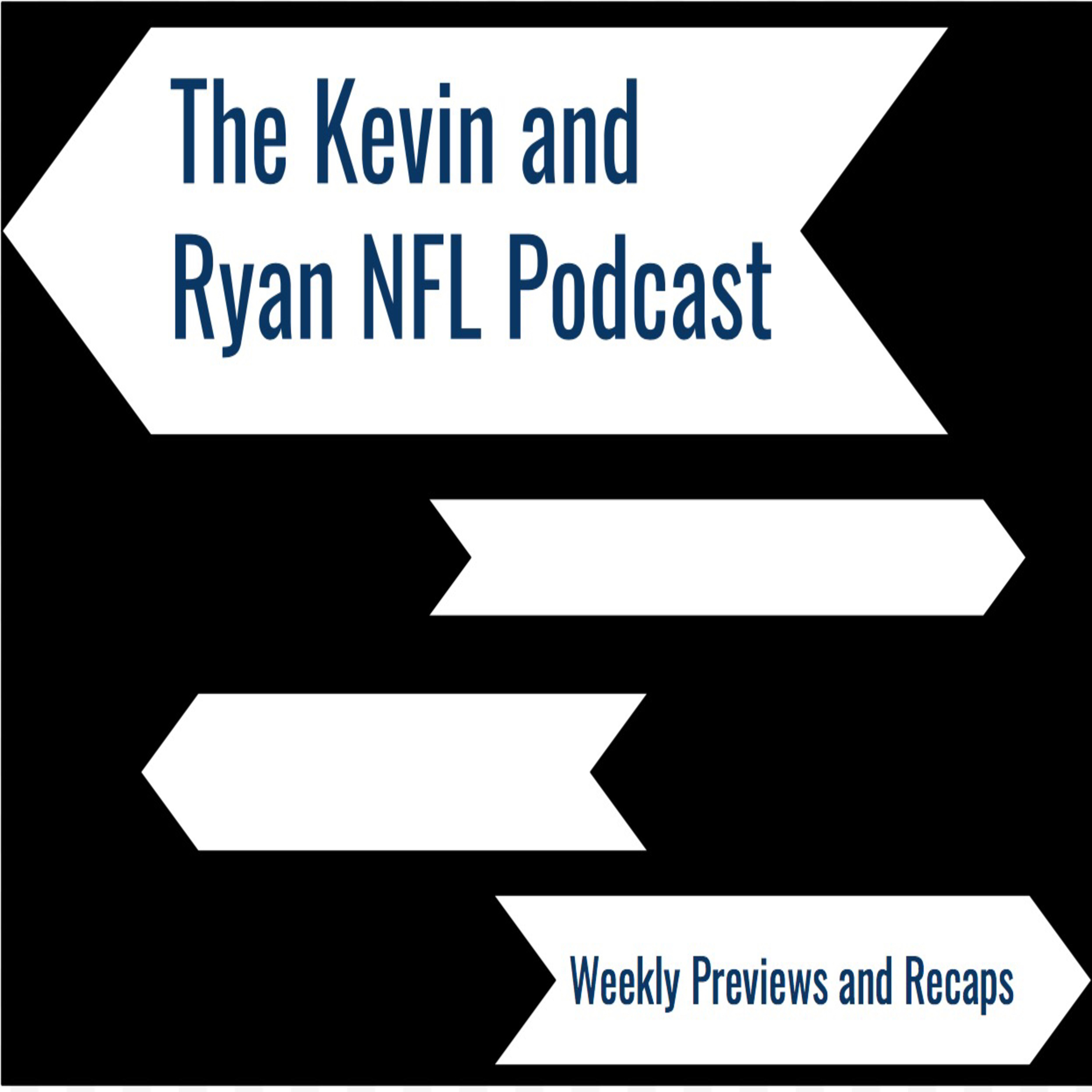 The Lapka and Talley Podcast