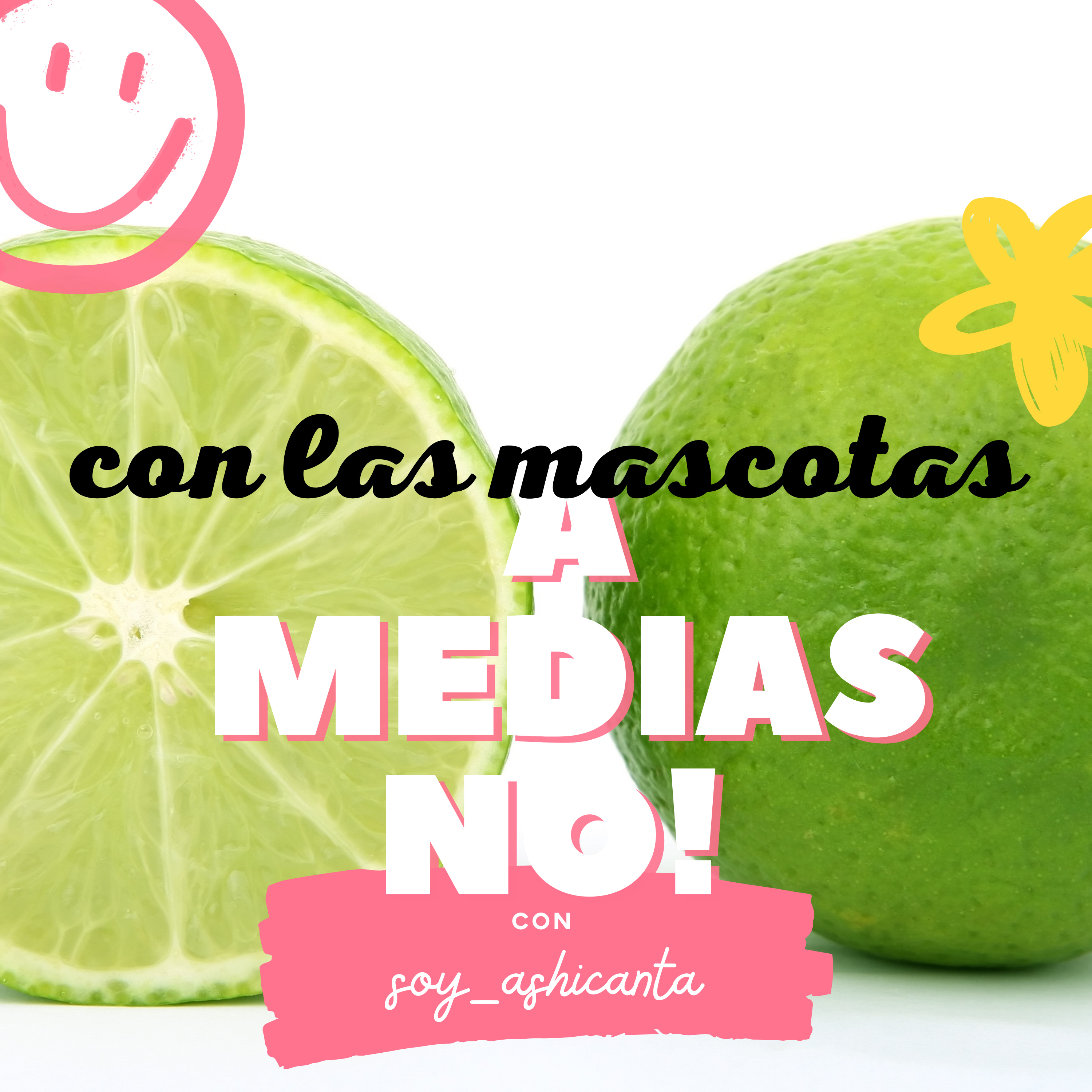 A Medias No