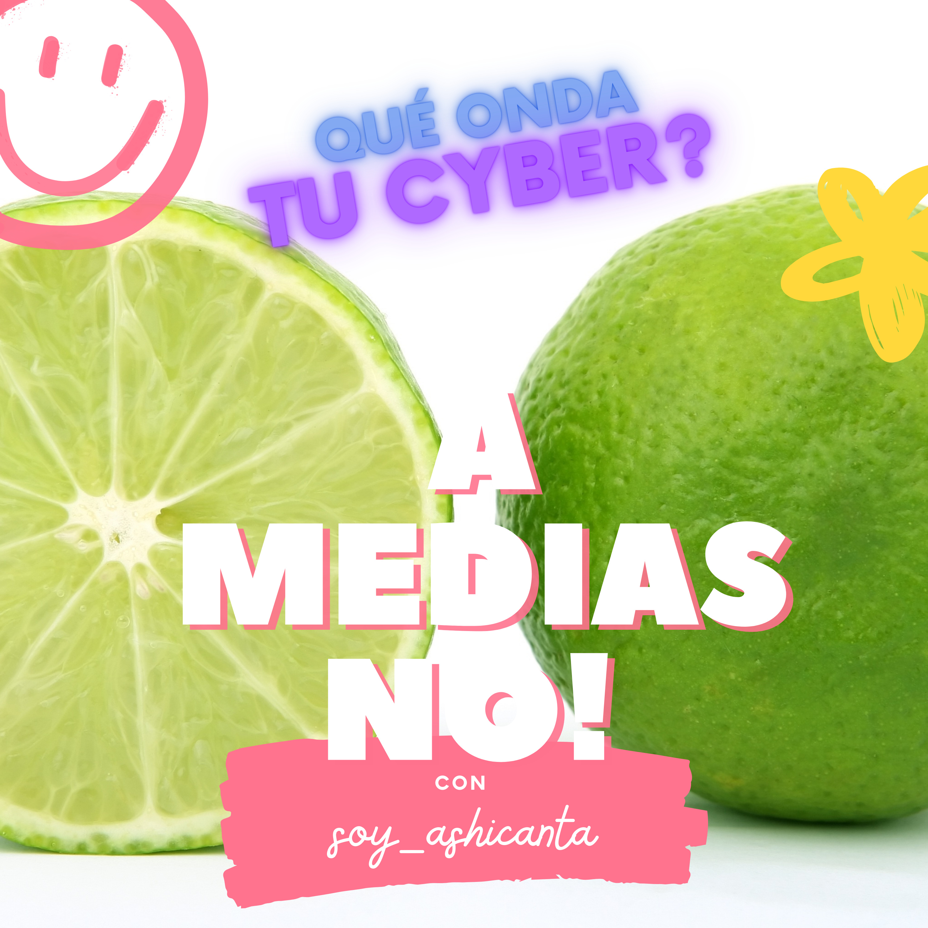A Medias No