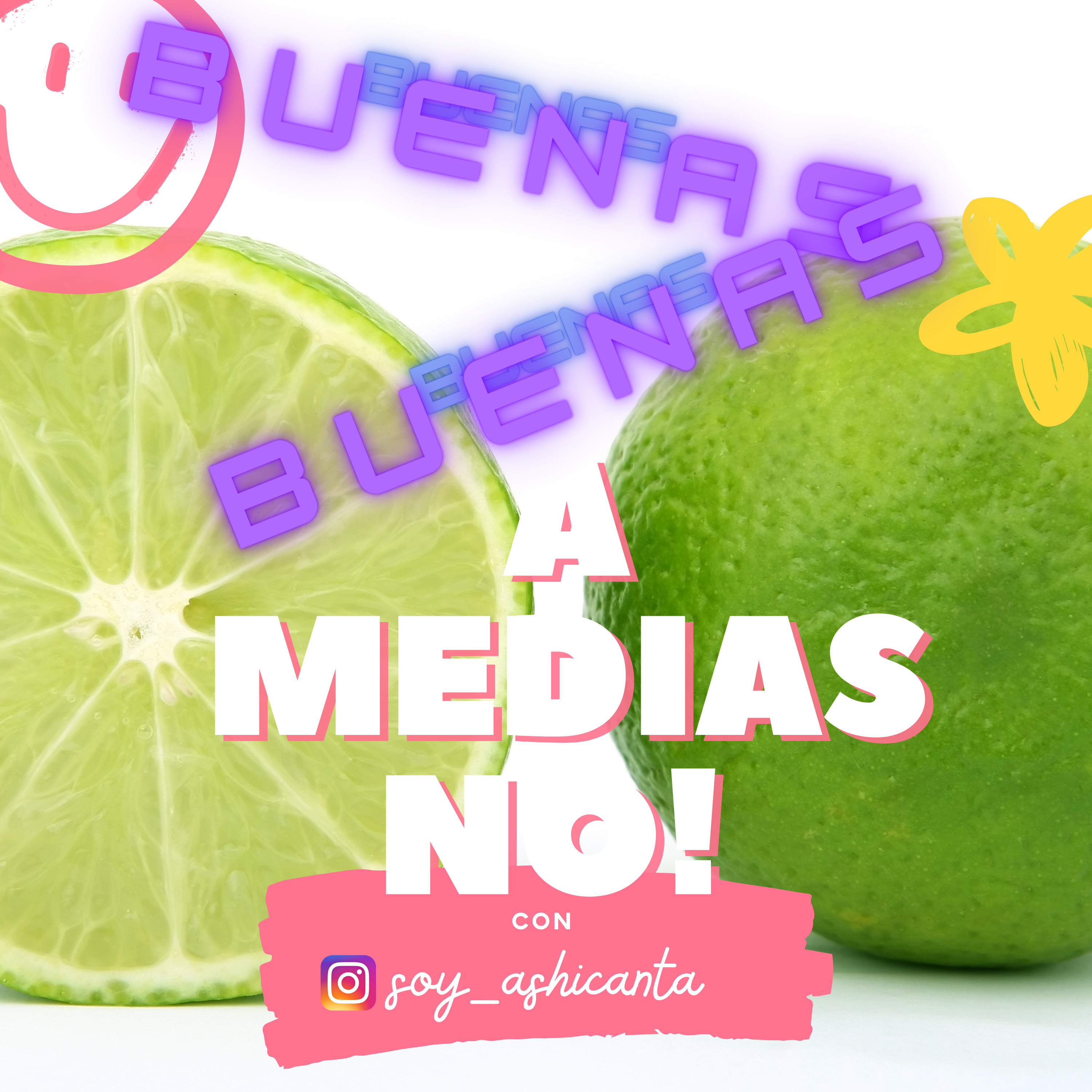 A Medias No