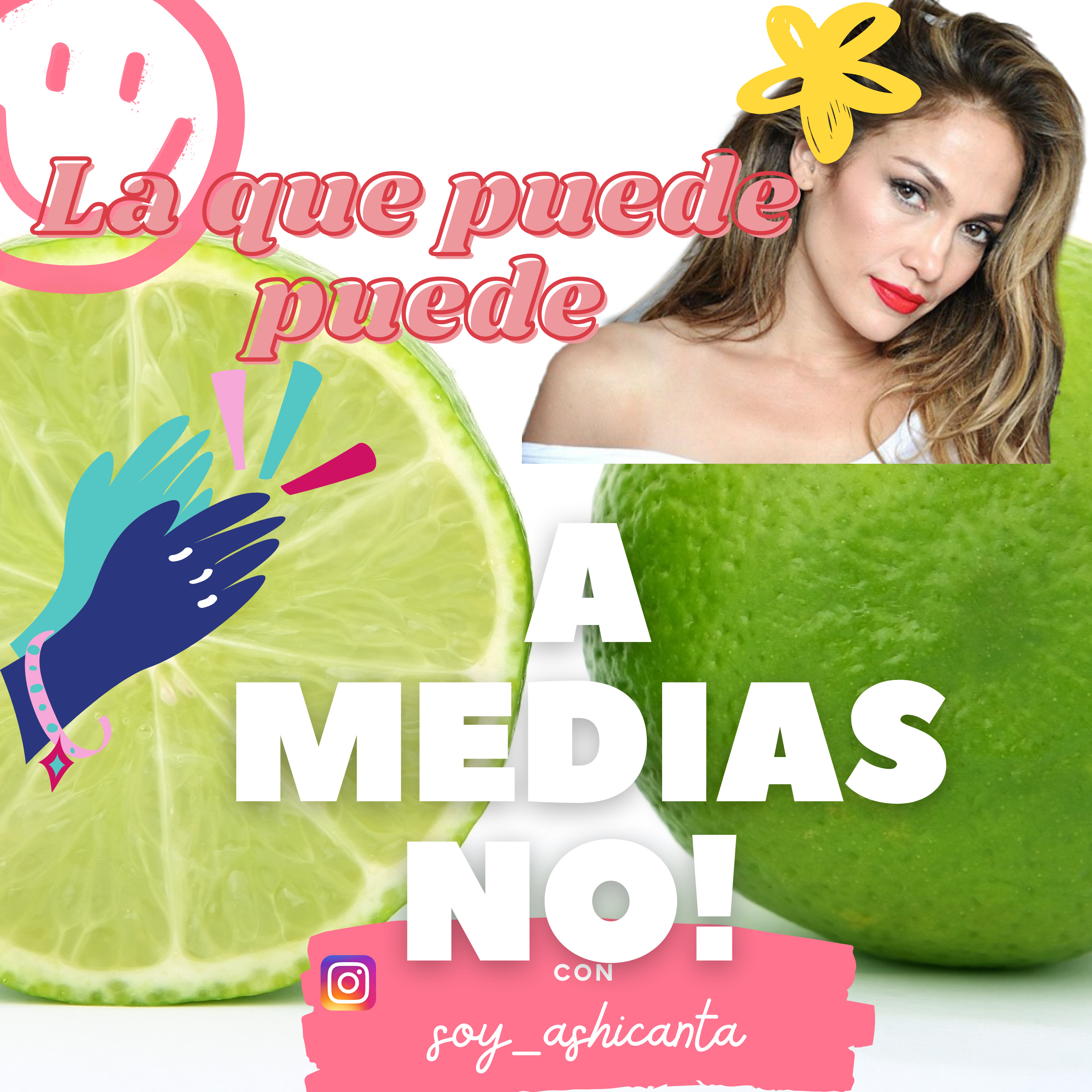 A Medias No