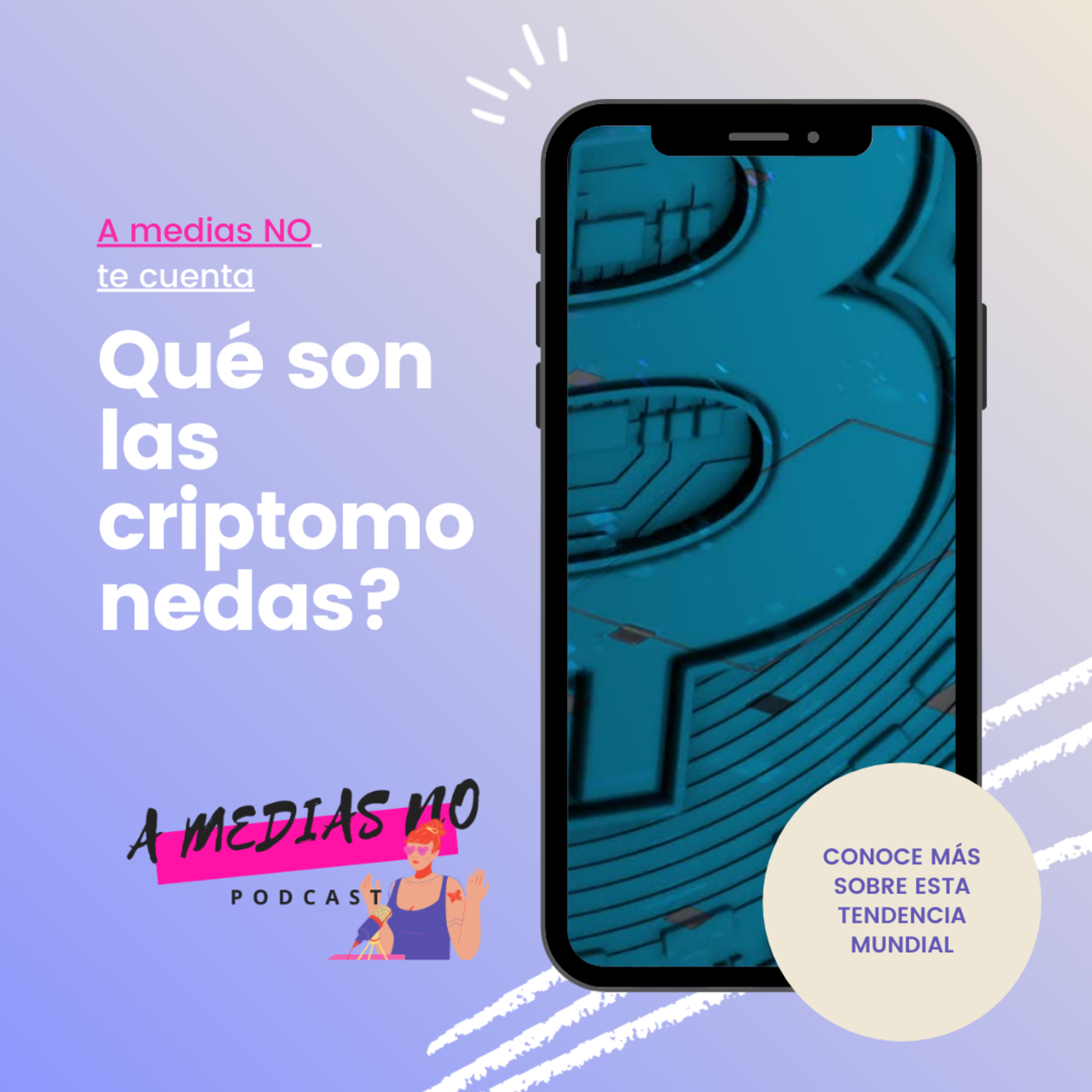 A Medias No