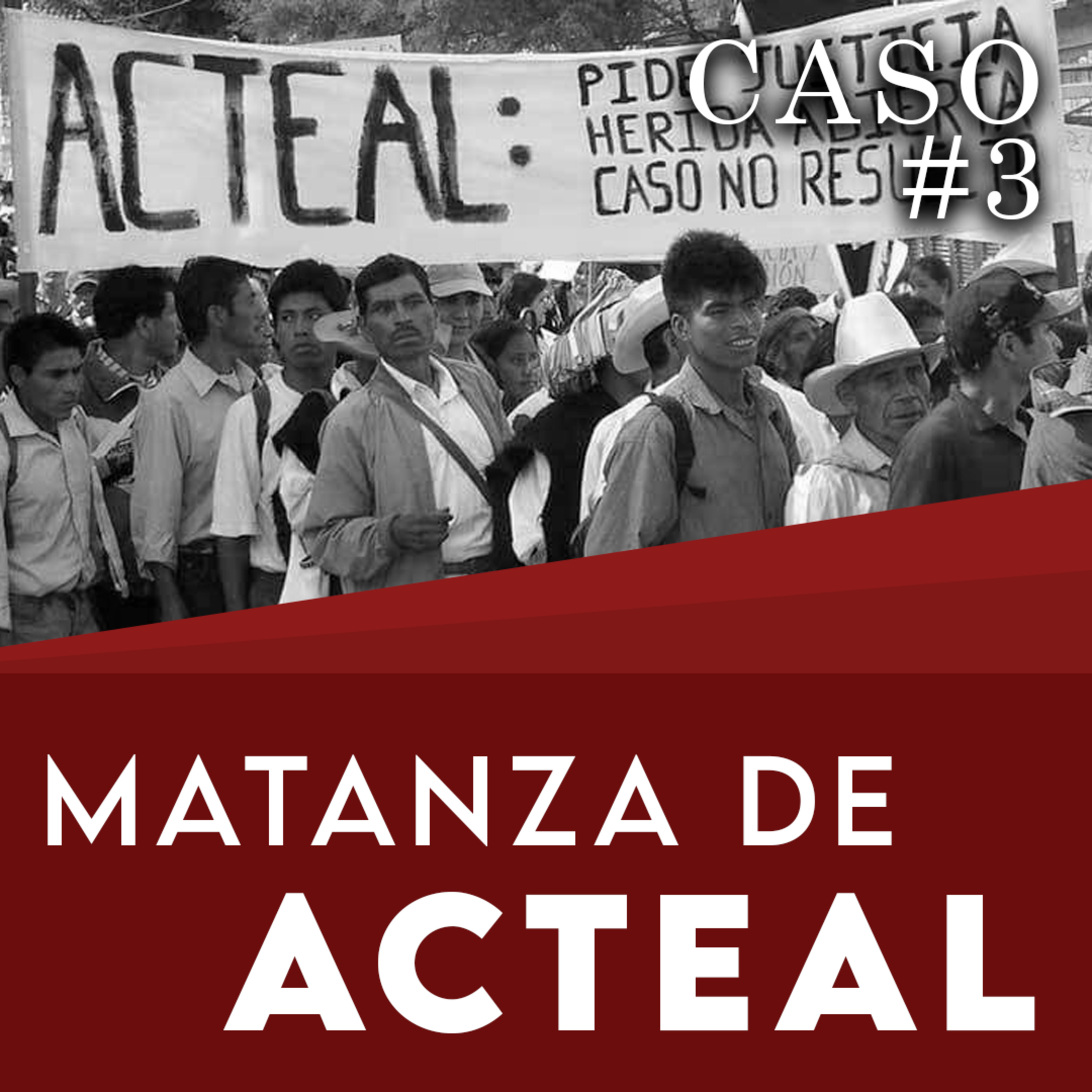 CASOS LEGALES PARA SIMPLES MORTALES
