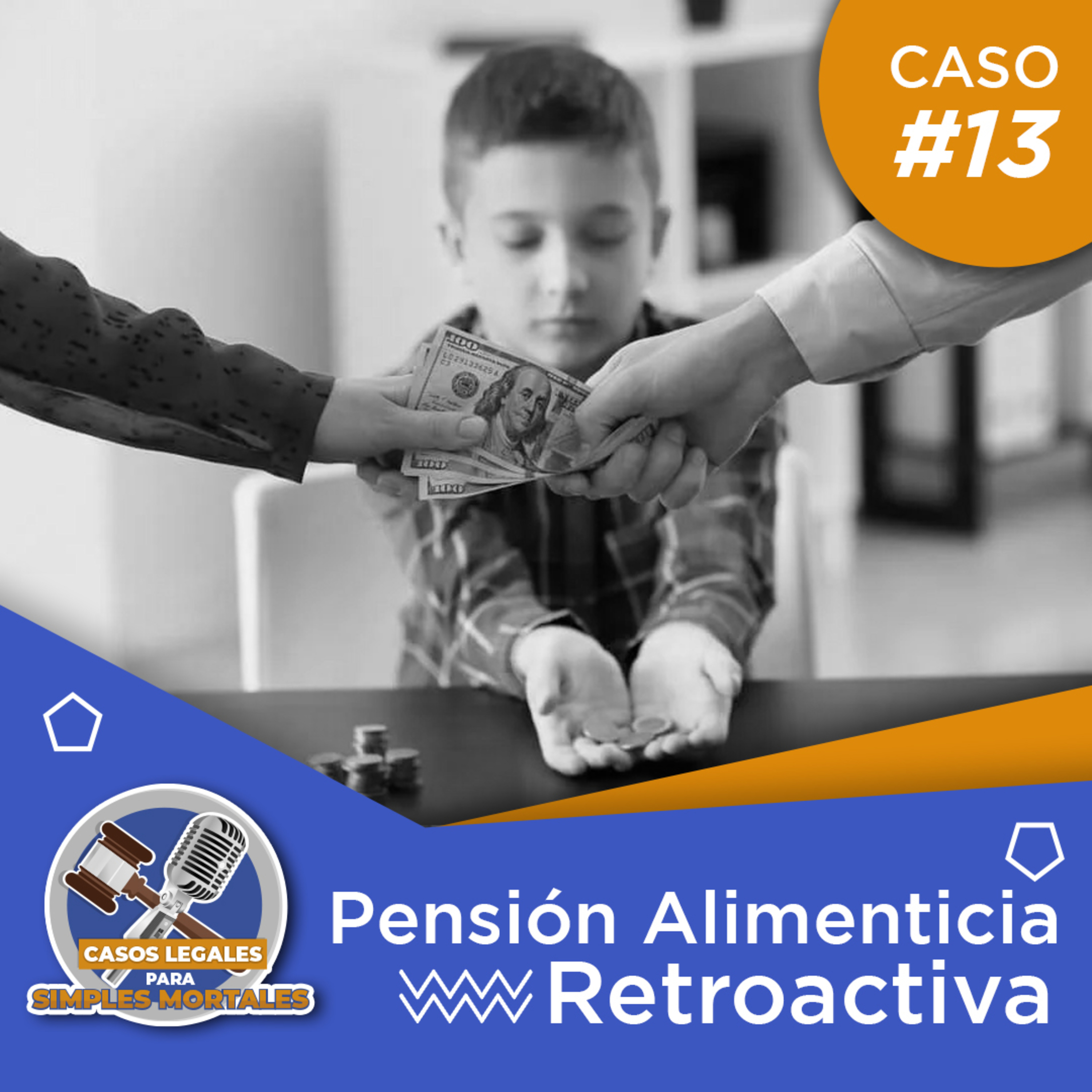 CASOS LEGALES PARA SIMPLES MORTALES