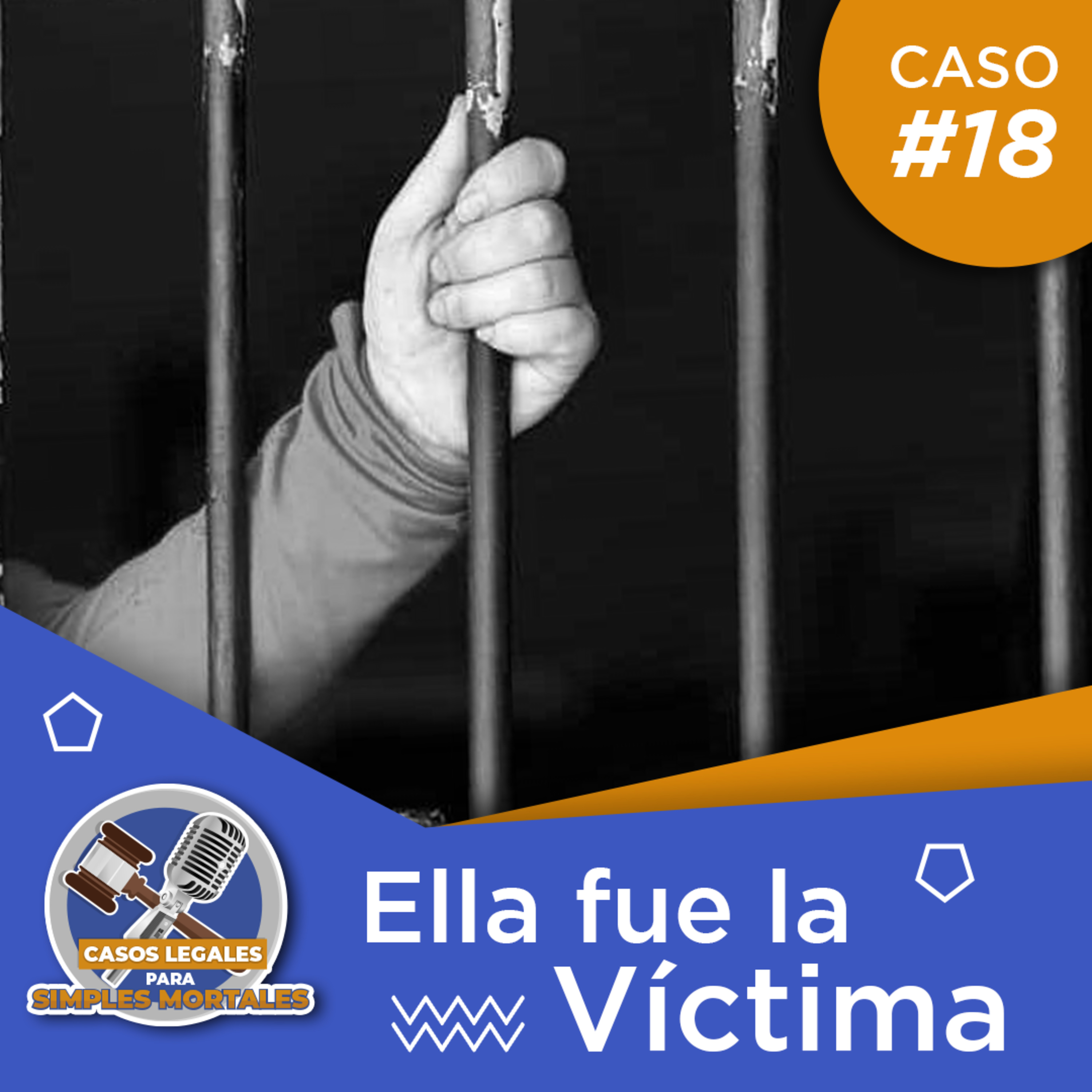 CASOS LEGALES PARA SIMPLES MORTALES