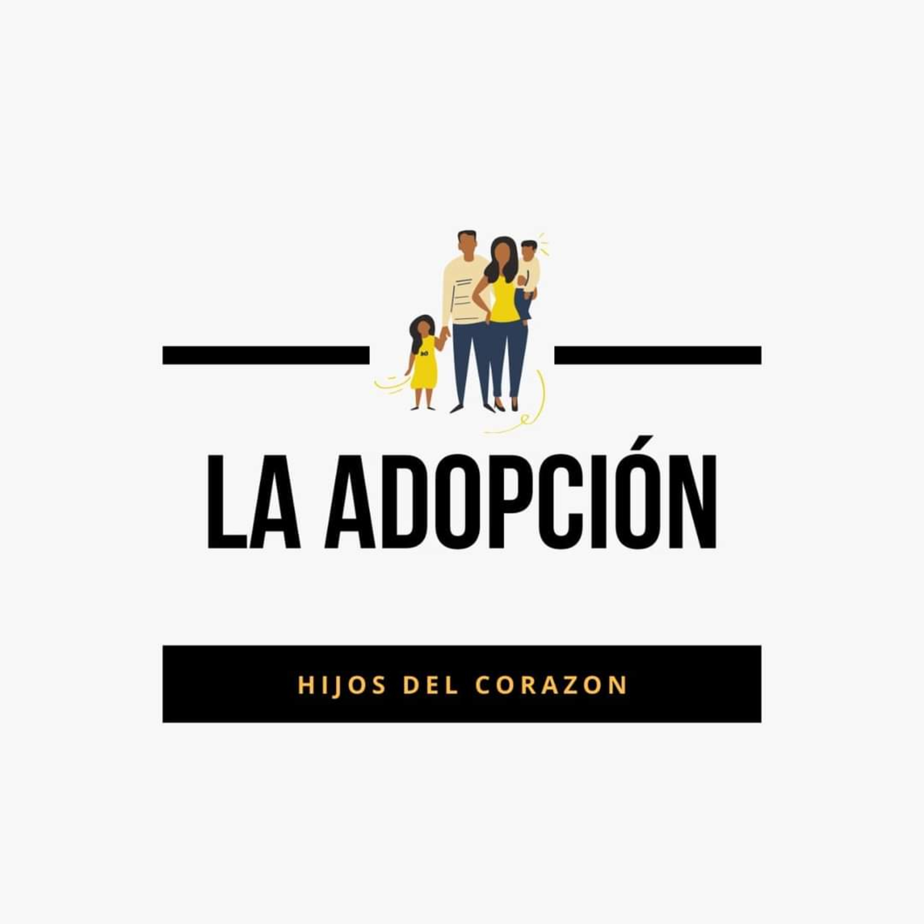 Mitos y Realidades De La Adopción👨‍👩‍👦 (Entrevista Con Ángel Torres) 🎙️🎧 episode artwork