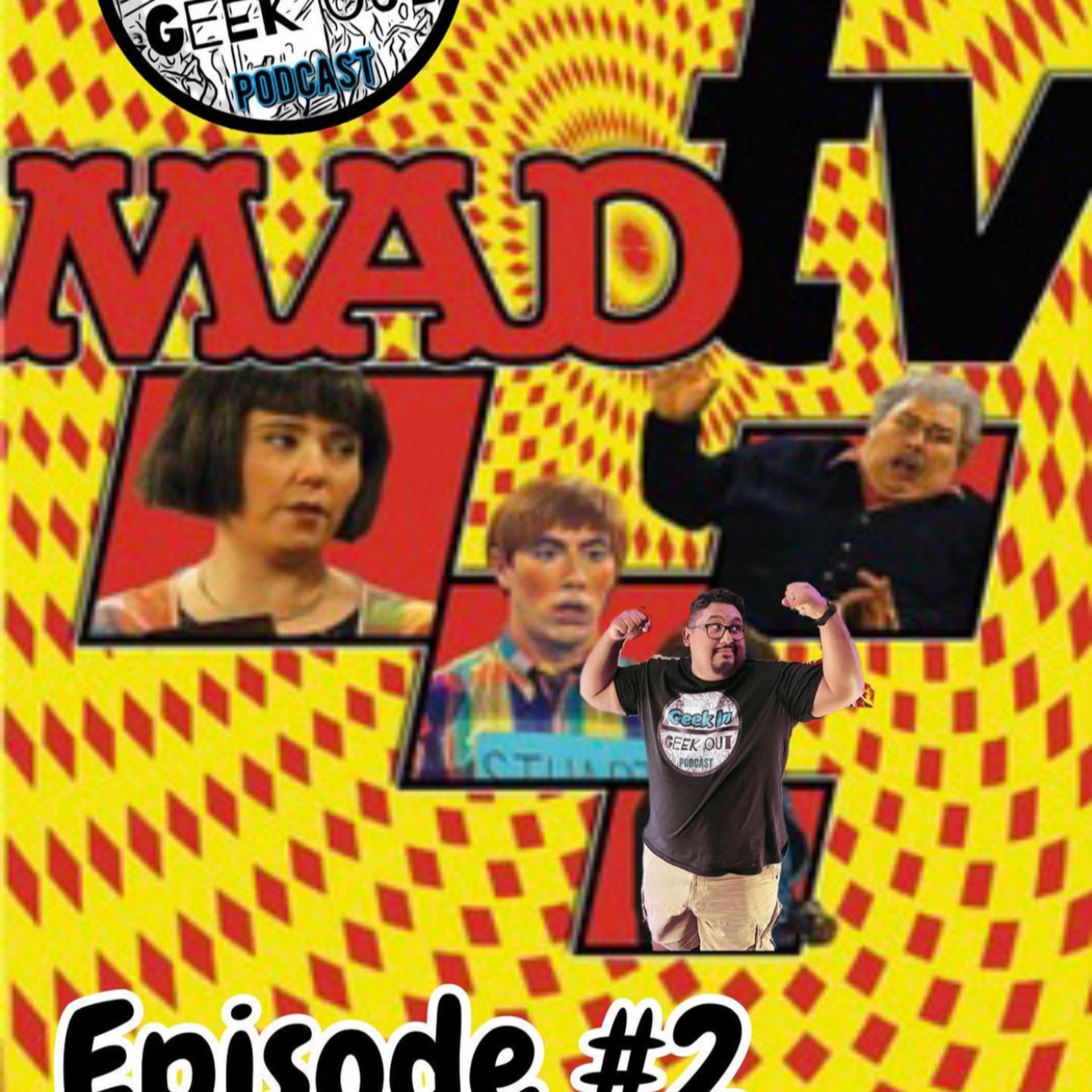 Episode #2 MADtv thumbnail