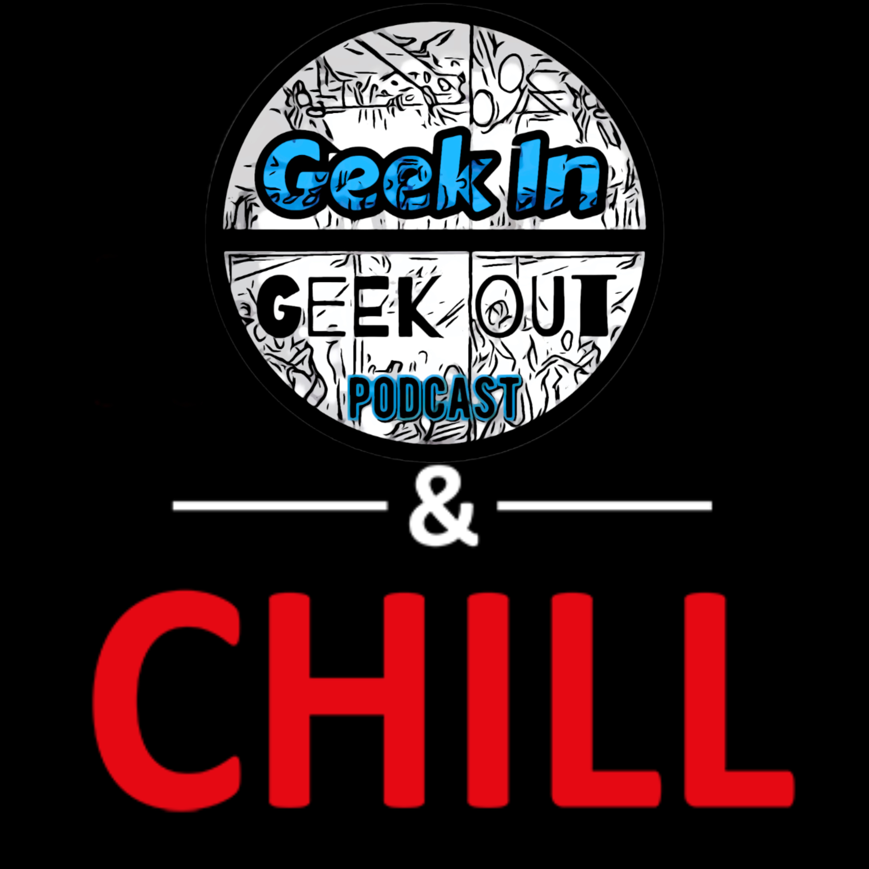 GEEK N CHILL thumbnail