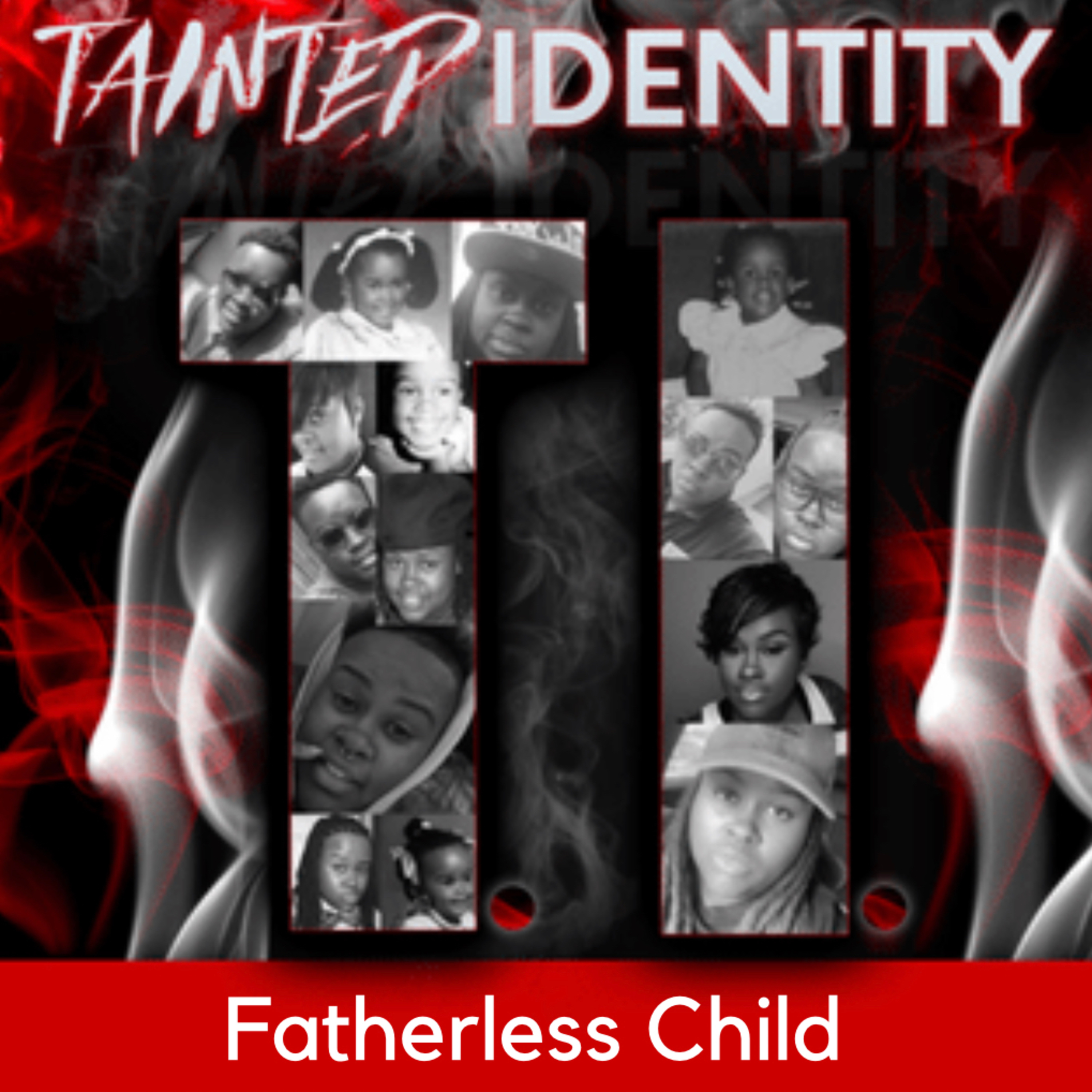 T.I. - Tainted Identity