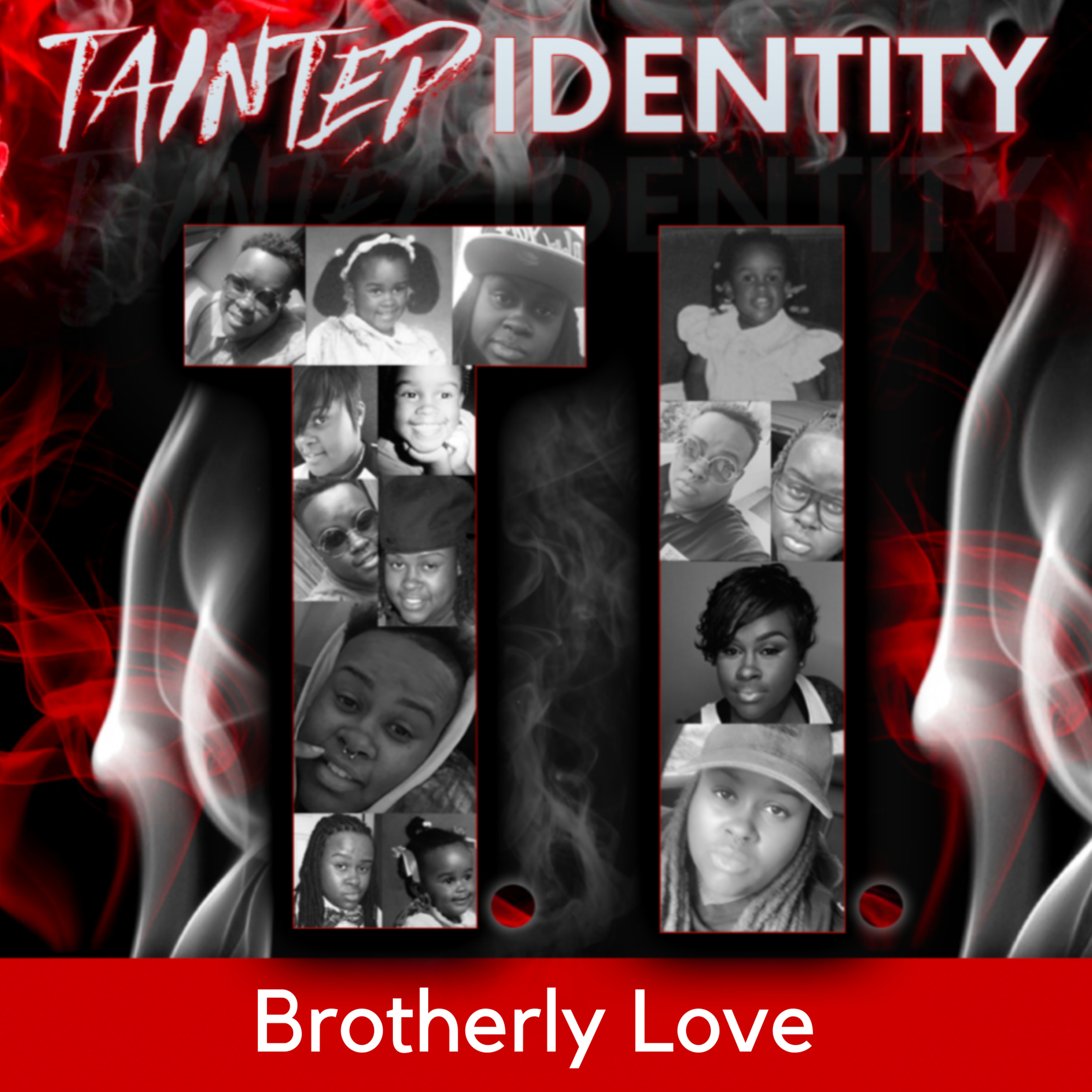 T.I. - Tainted Identity