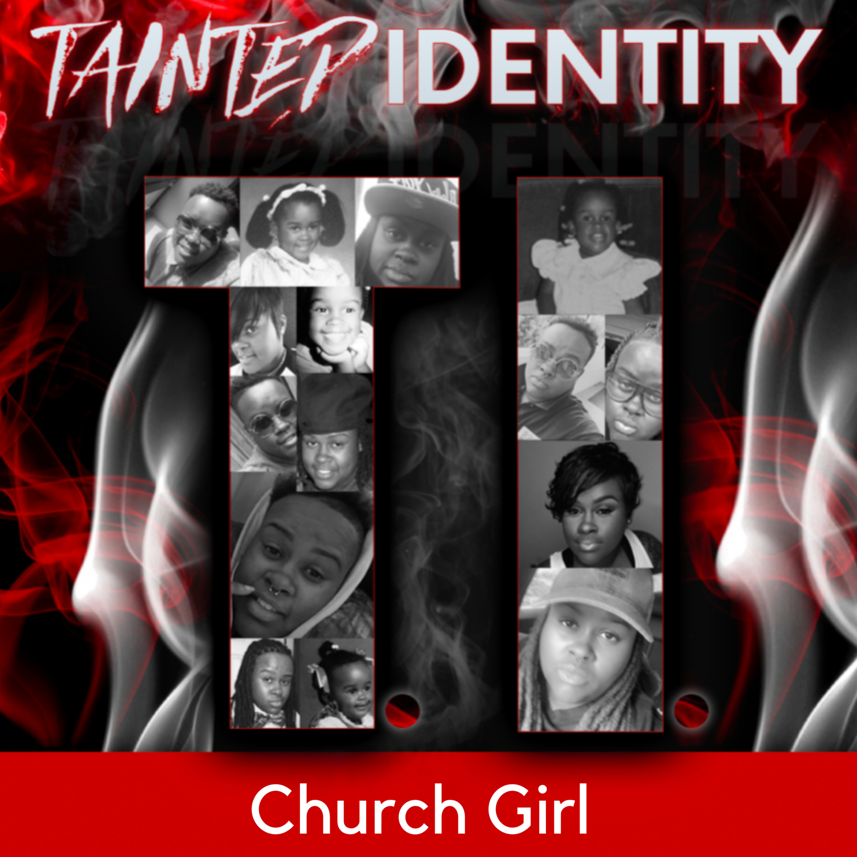 T.I. - Tainted Identity