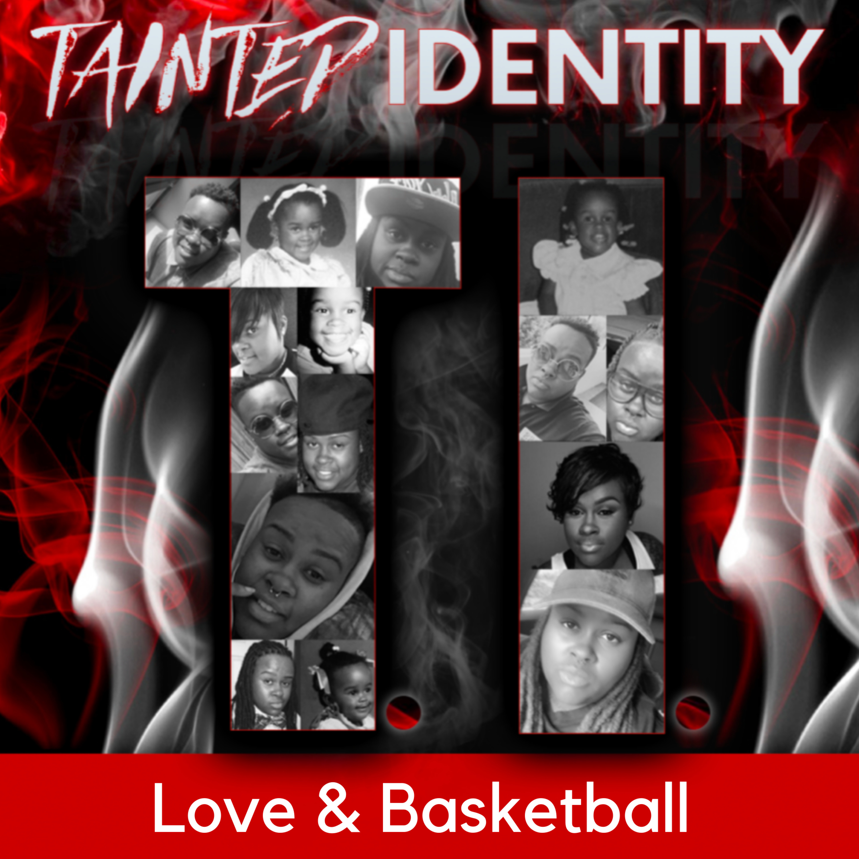 T.I. - Tainted Identity
