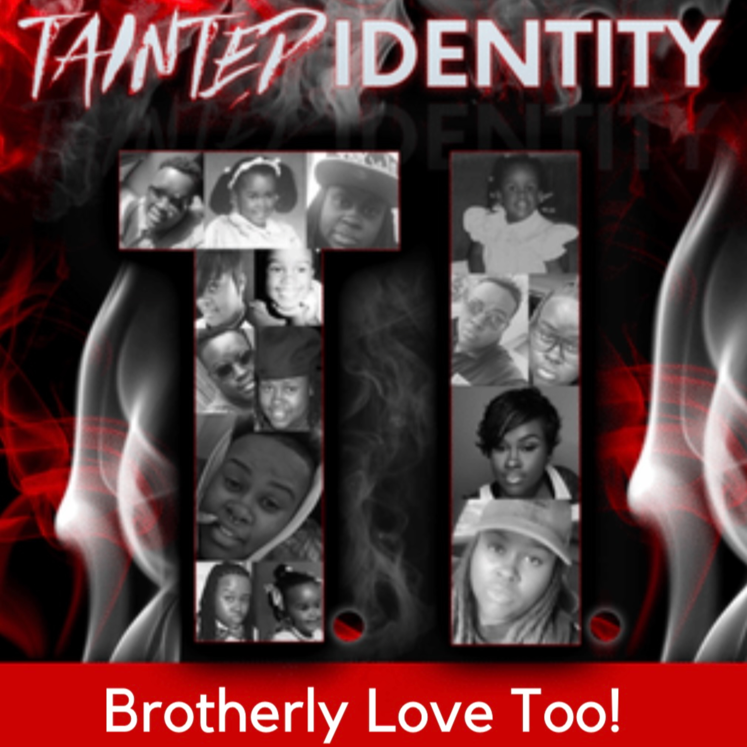 T.I. - Tainted Identity