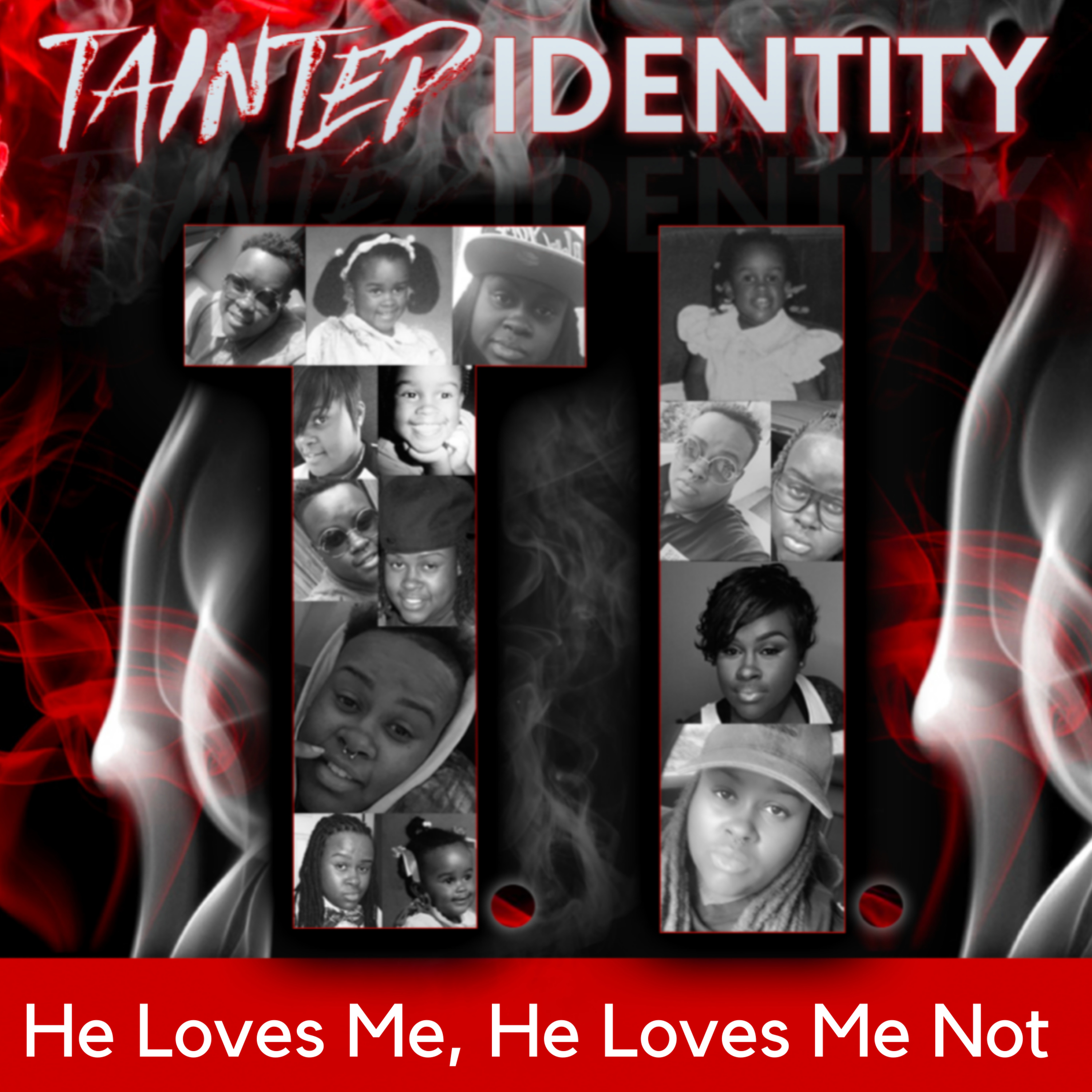 T.I. - Tainted Identity