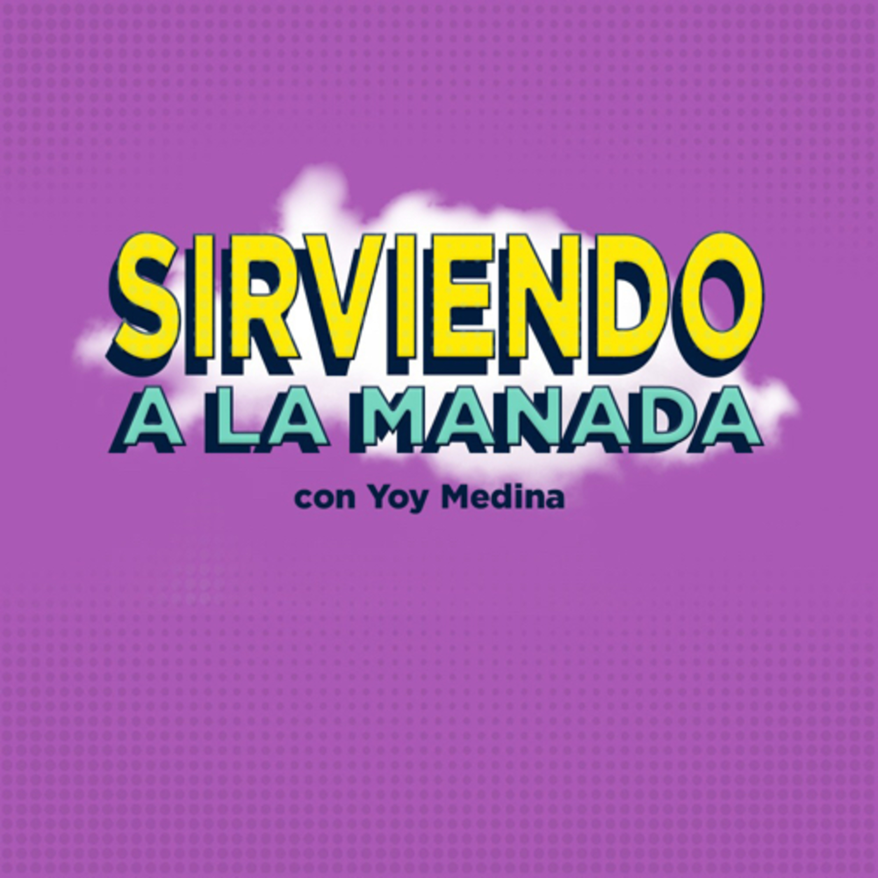 Sirviendo a la manada