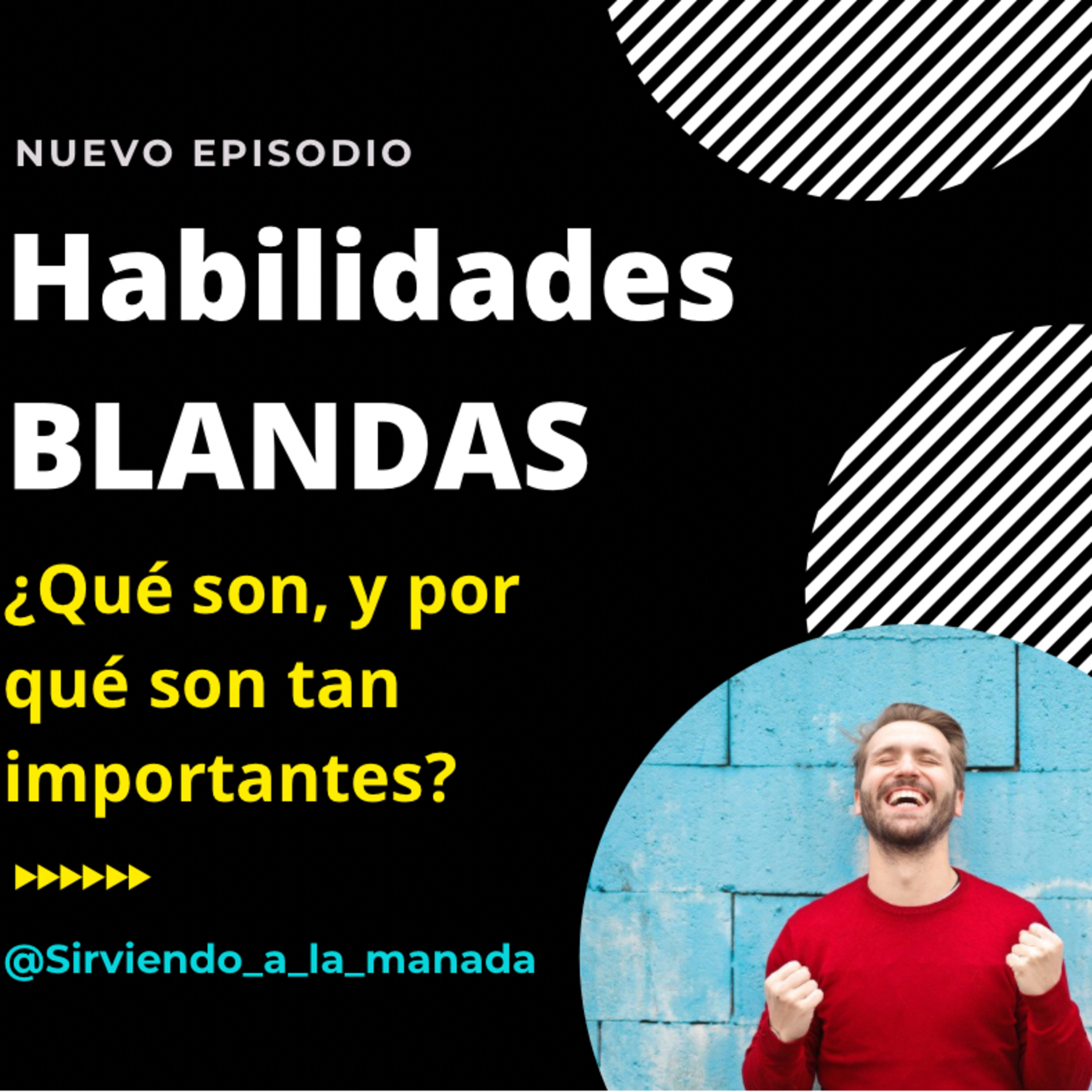 Sirviendo a la manada