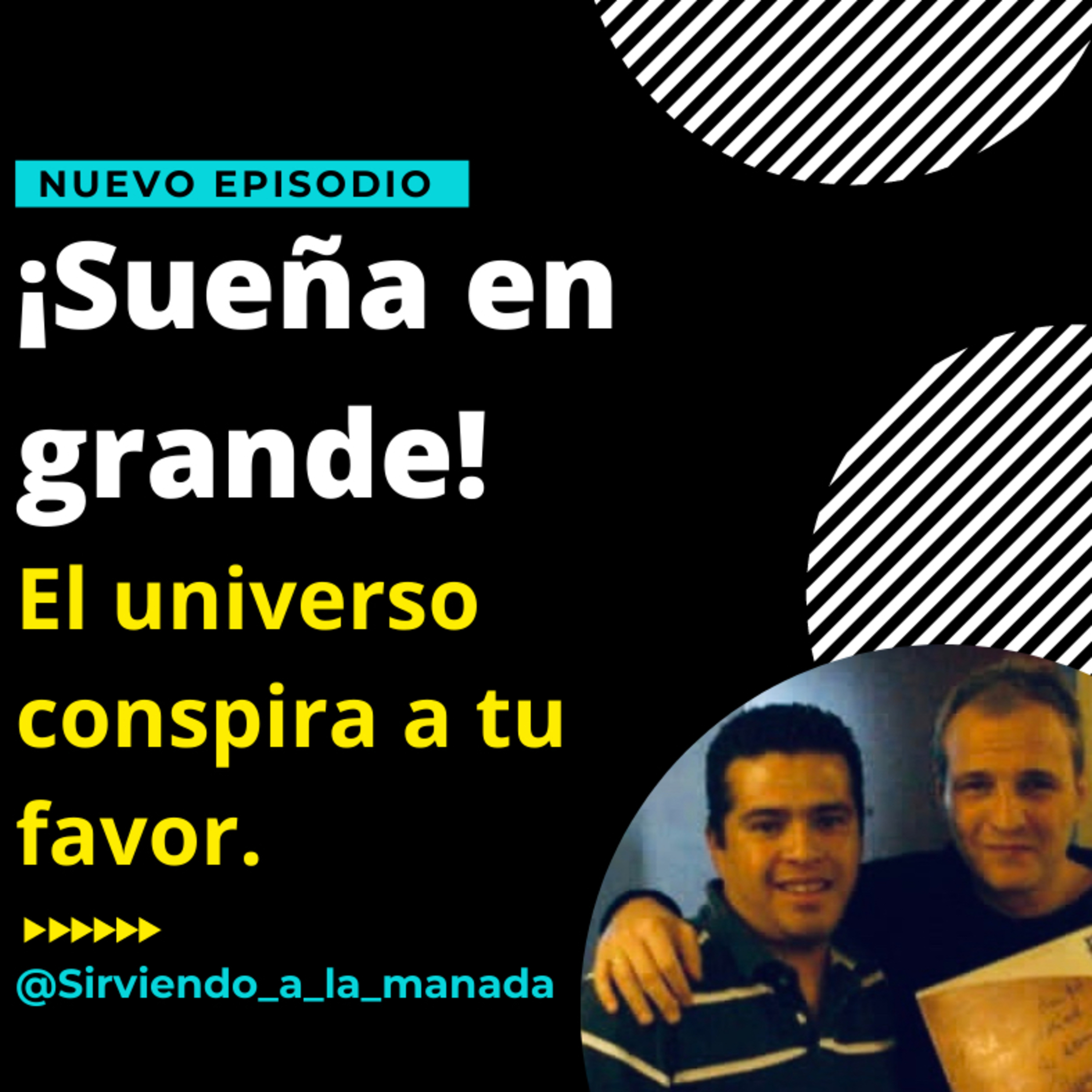 Sirviendo a la manada