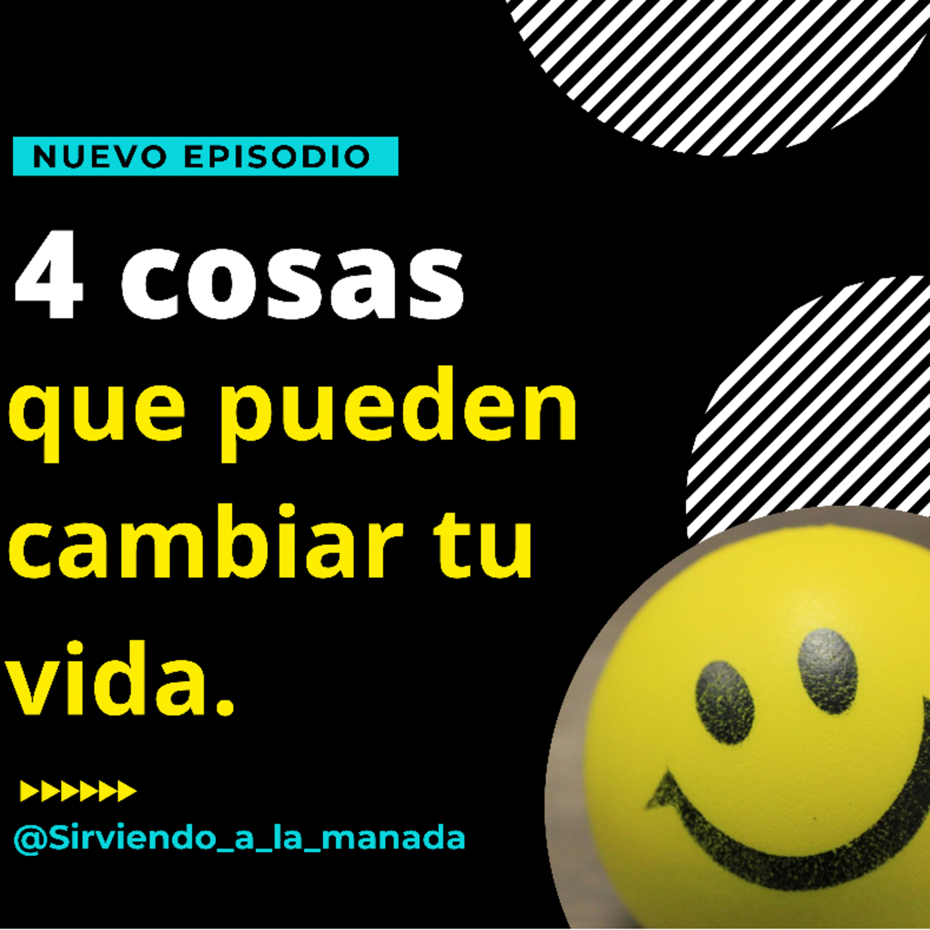 Sirviendo a la manada