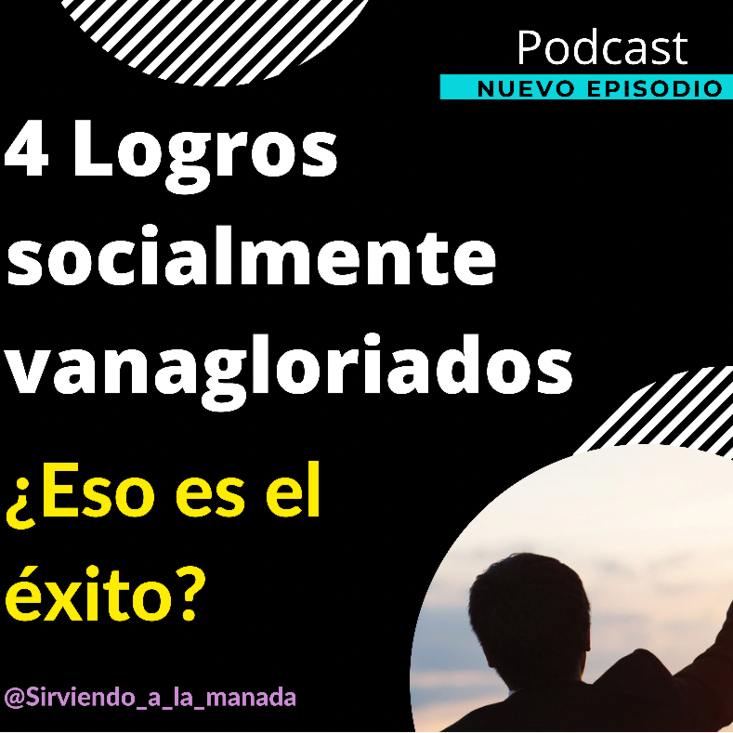 Sirviendo a la manada