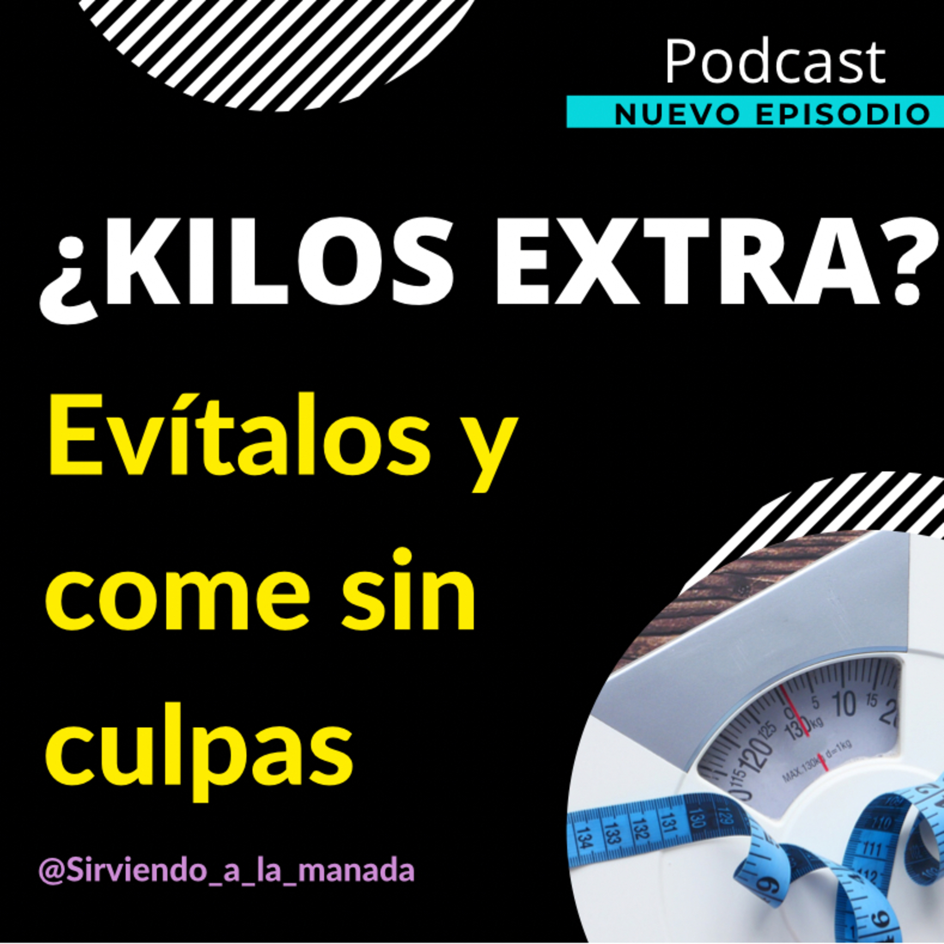 Sirviendo a la manada