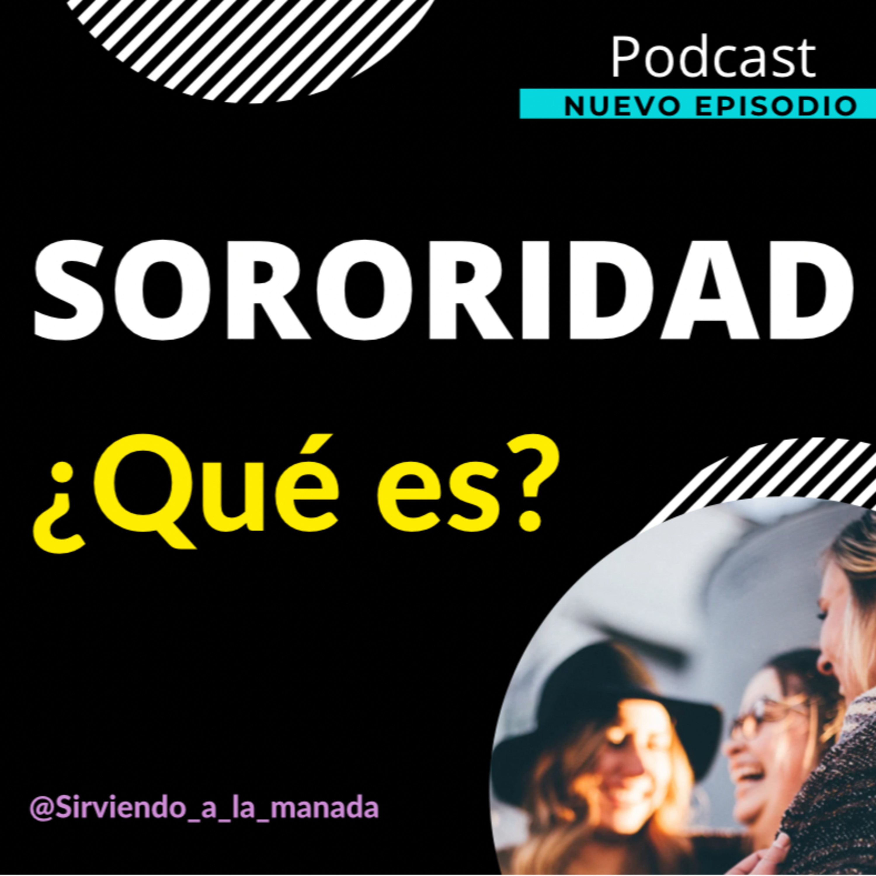 Sirviendo a la manada