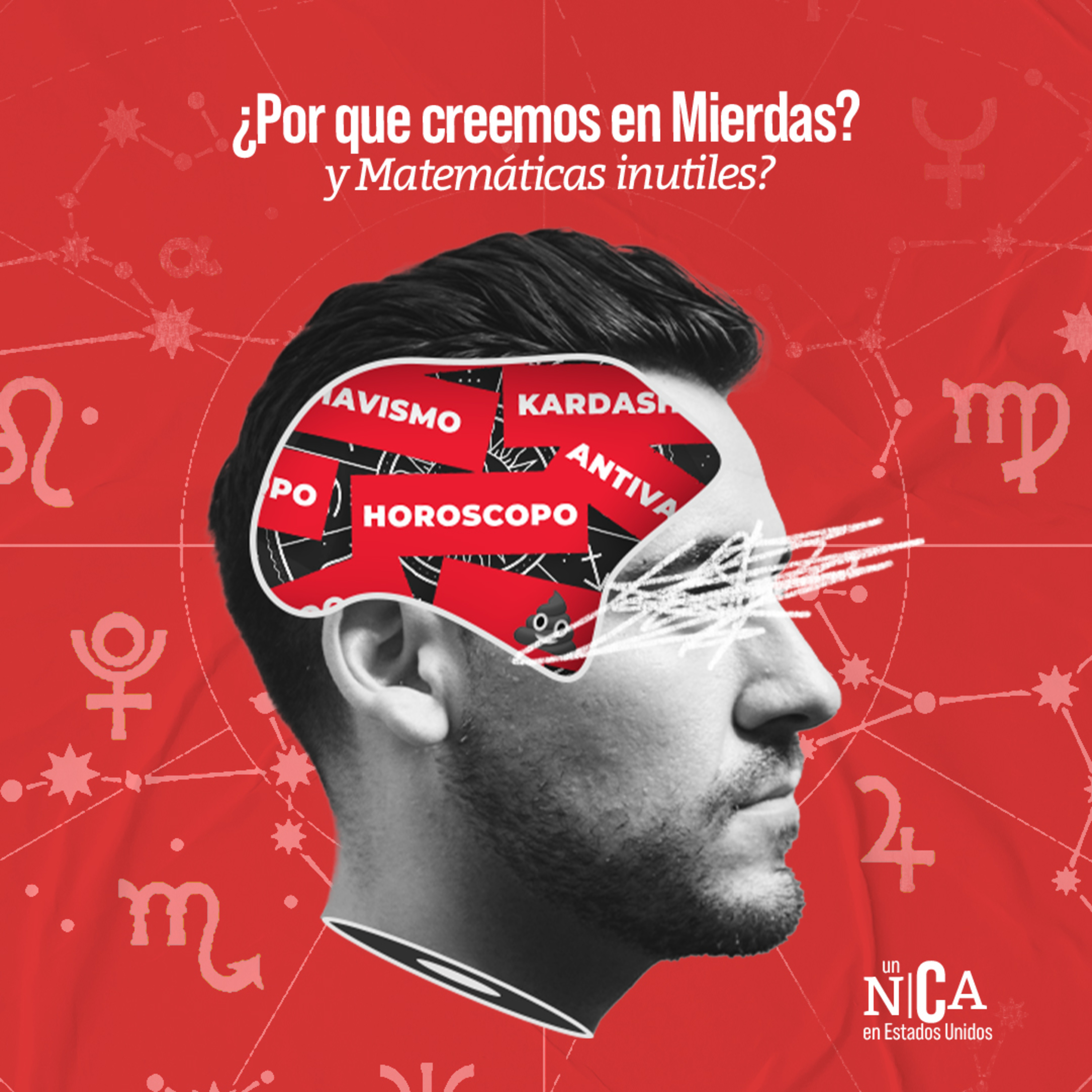 Un Nica en Estados Unidos.