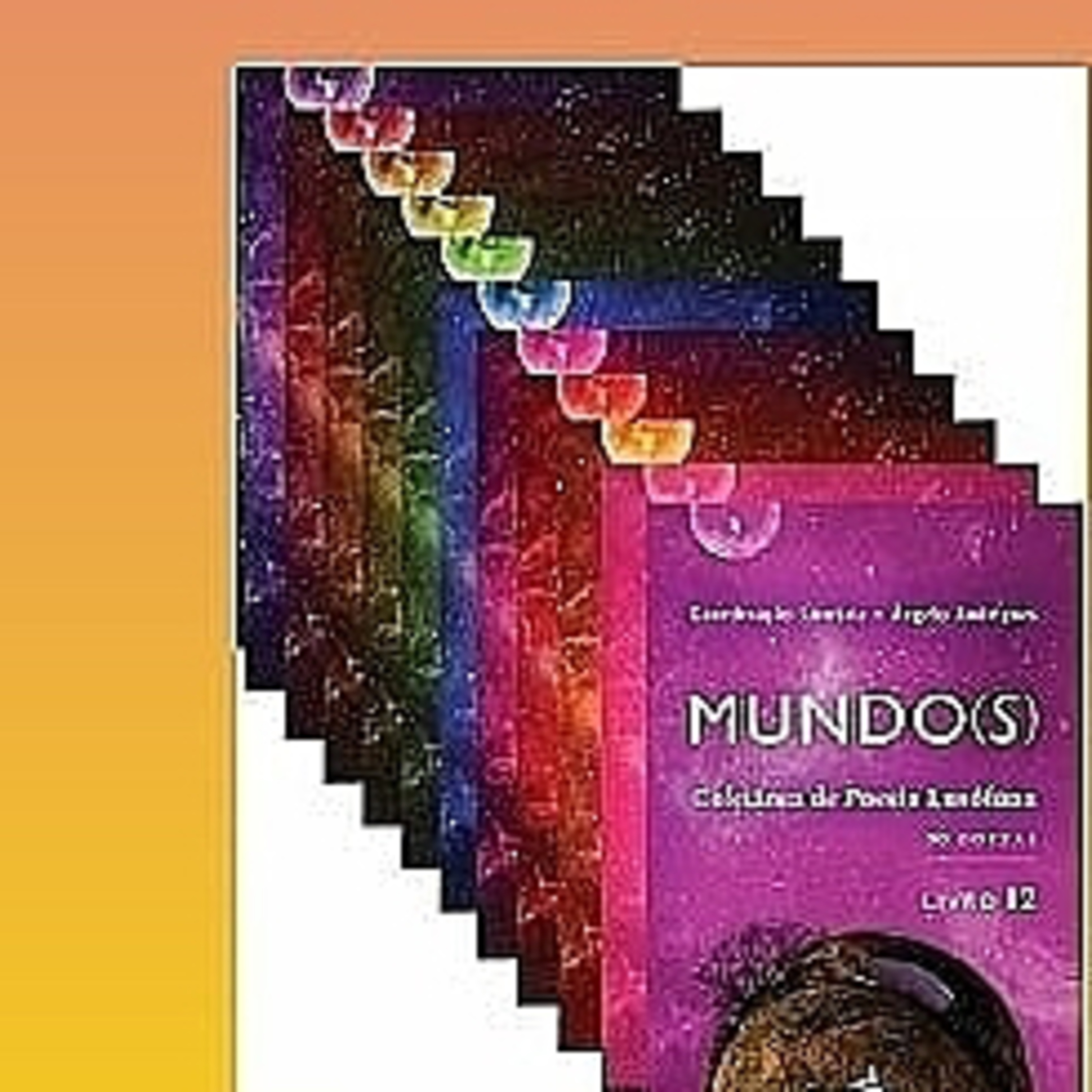 Poemas de Rosa Luizari