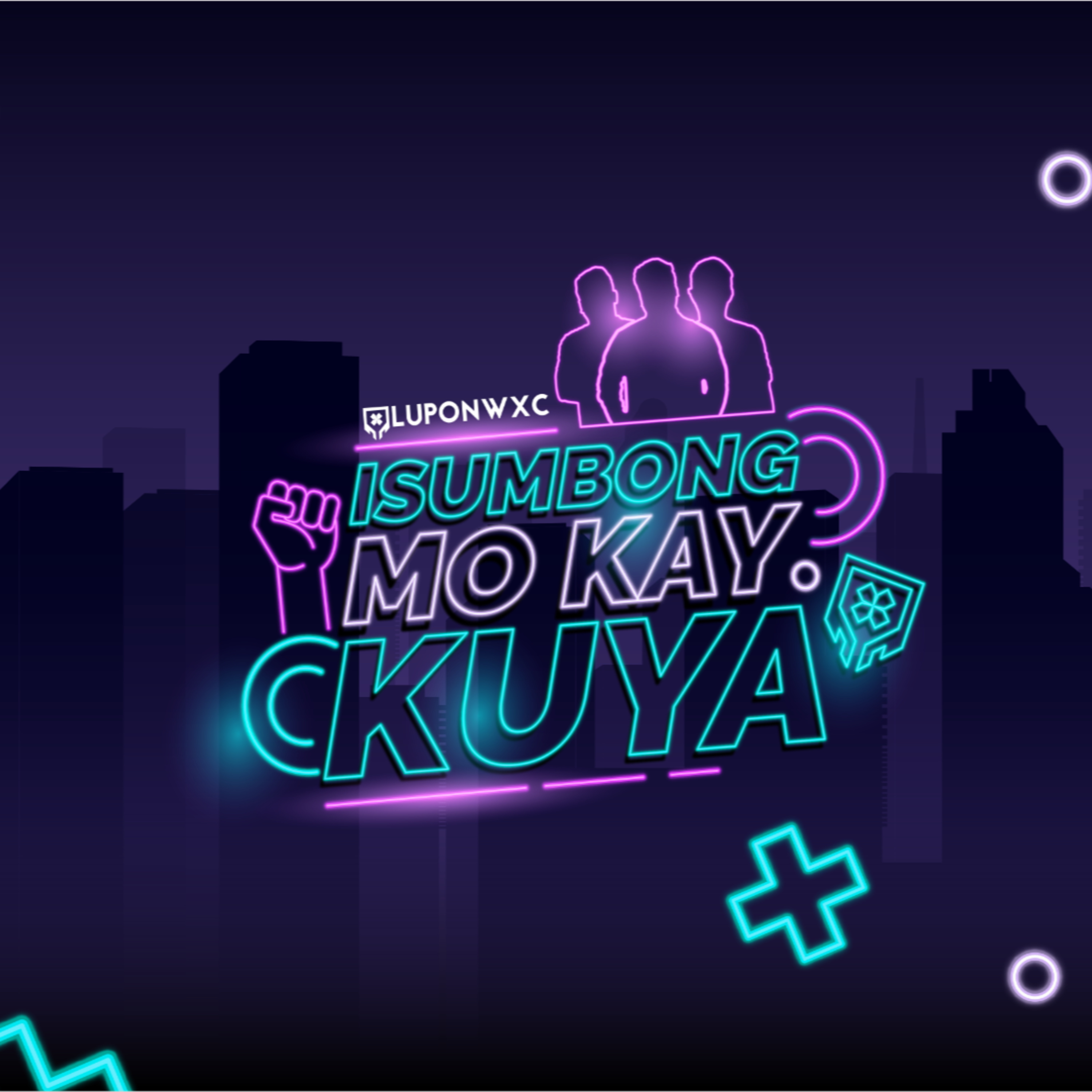 Isumbong Mo Kay Kuya - Ep 1 Part 2 (KuyaNic)