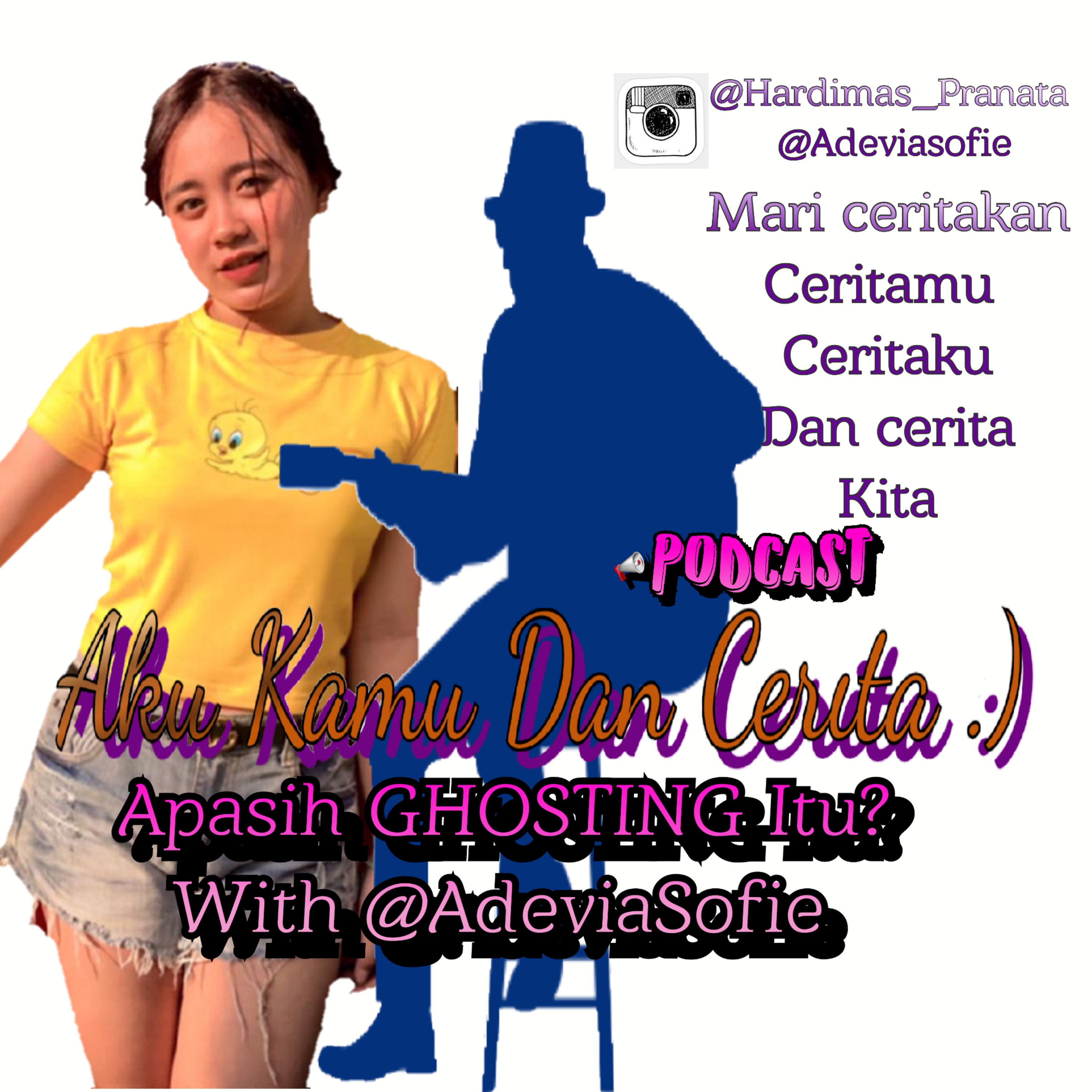 Aku Kamu Dan Cerita